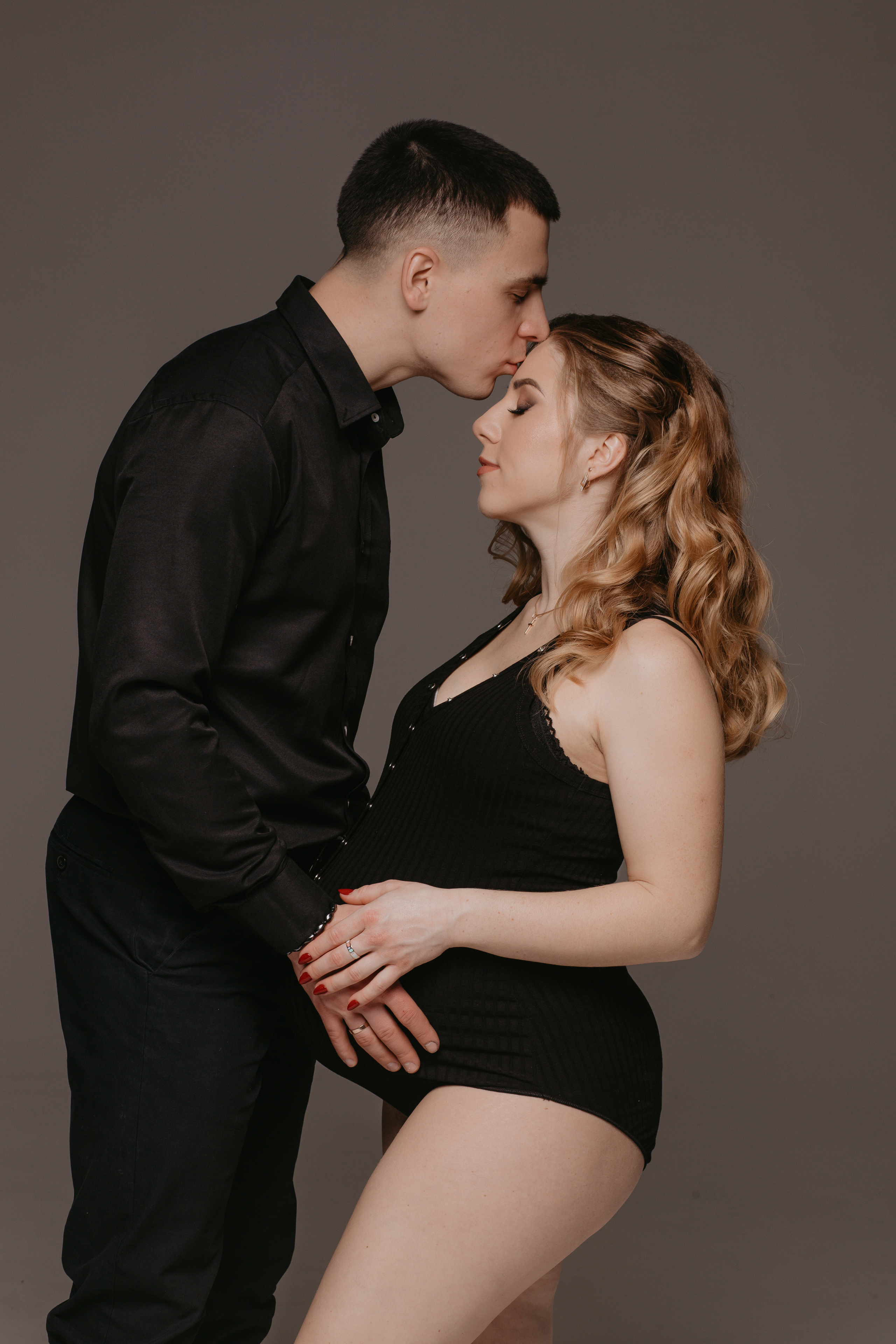 Оксана та Марян. Весільний фотограф у Львові Мирон Роксоляна