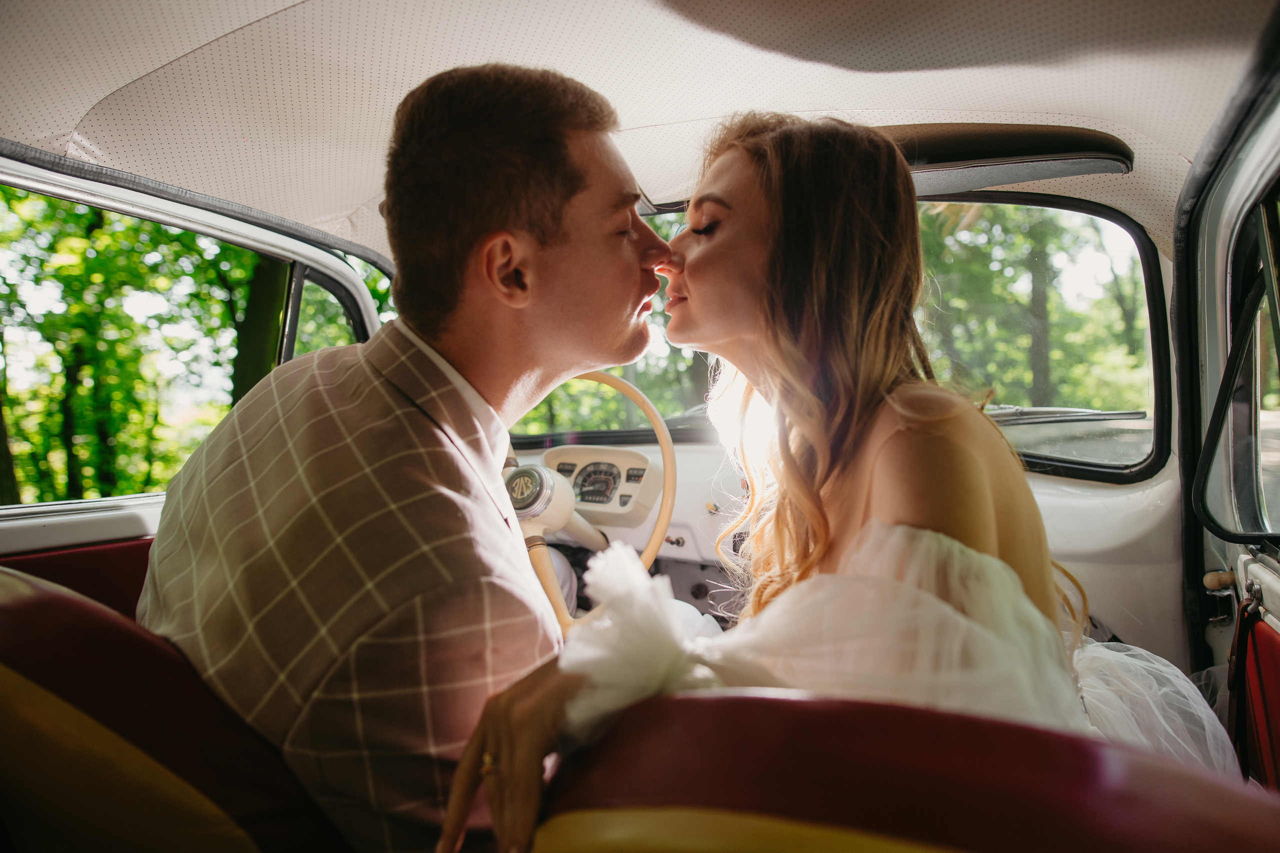 Дозйомка Таня і Олег. Весільний фотограф у Львові Мирон Роксоляна