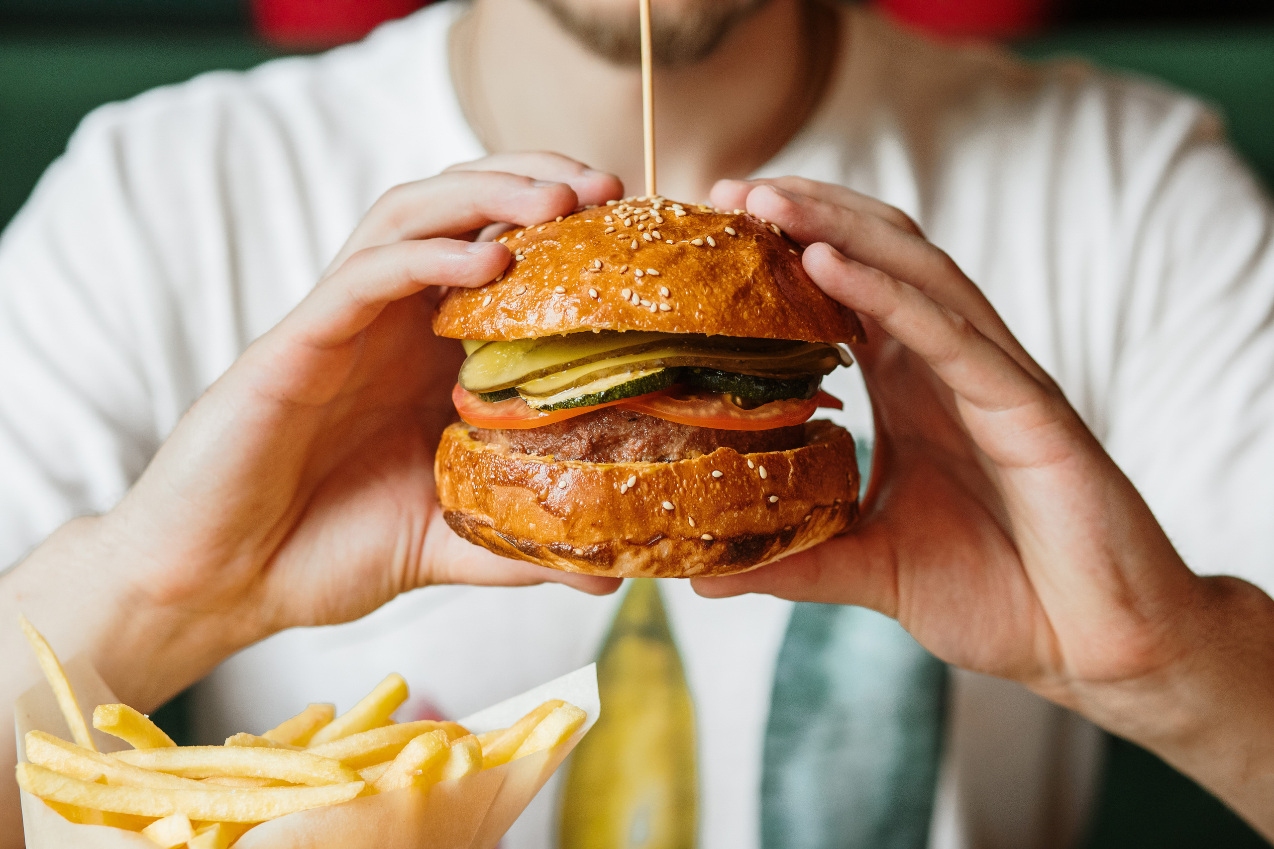 Зйомка меню. Весільний фотограф у Львові Мирон Роксоляна