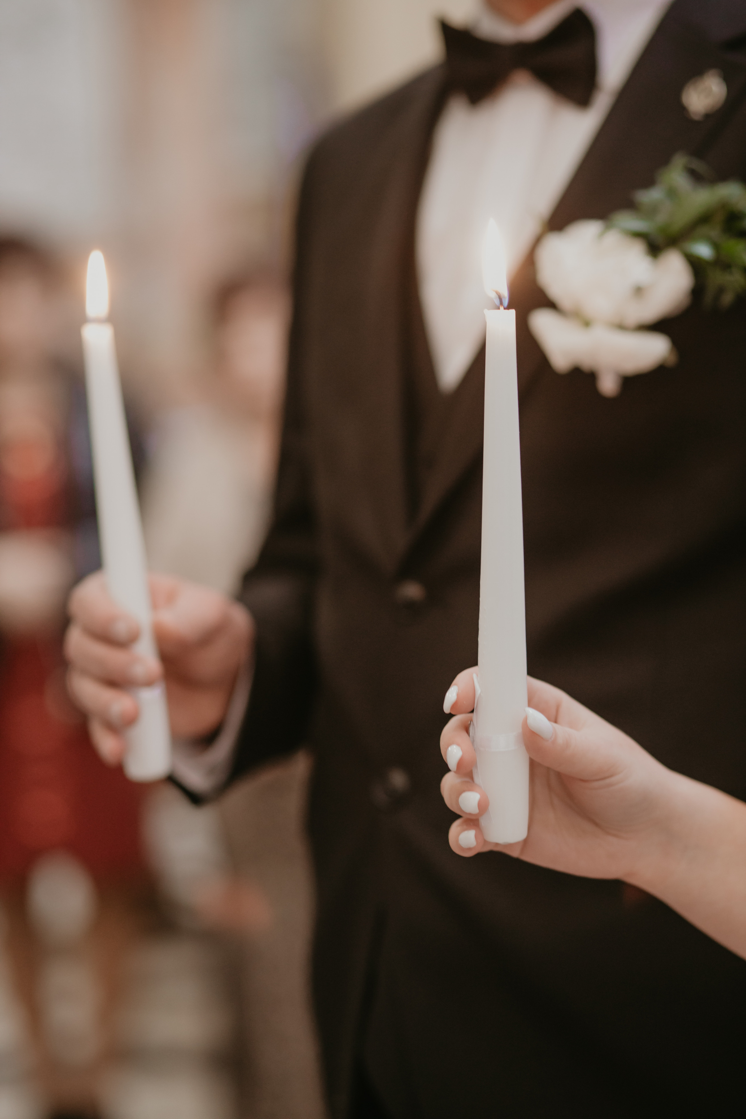 Весільний день Маряни та Володі. Весільний фотограф у Львові Мирон Роксоляна