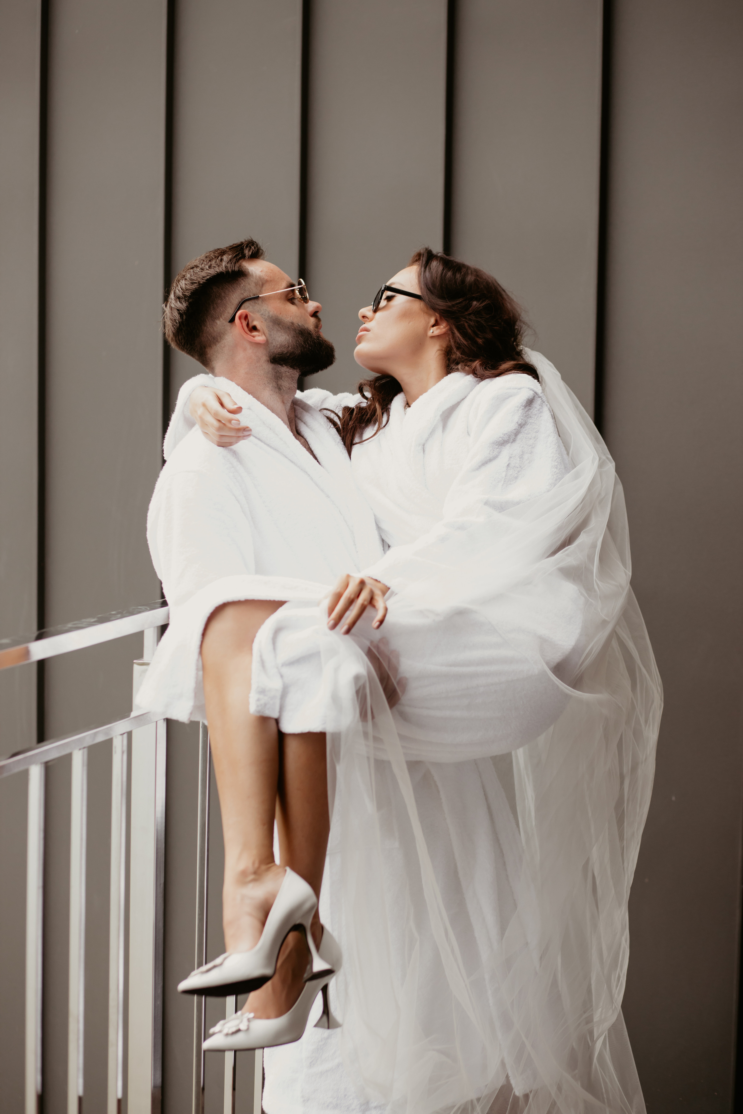 Весілля Володимир та Олександра. Весільний фотограф у Львові Мирон Роксоляна