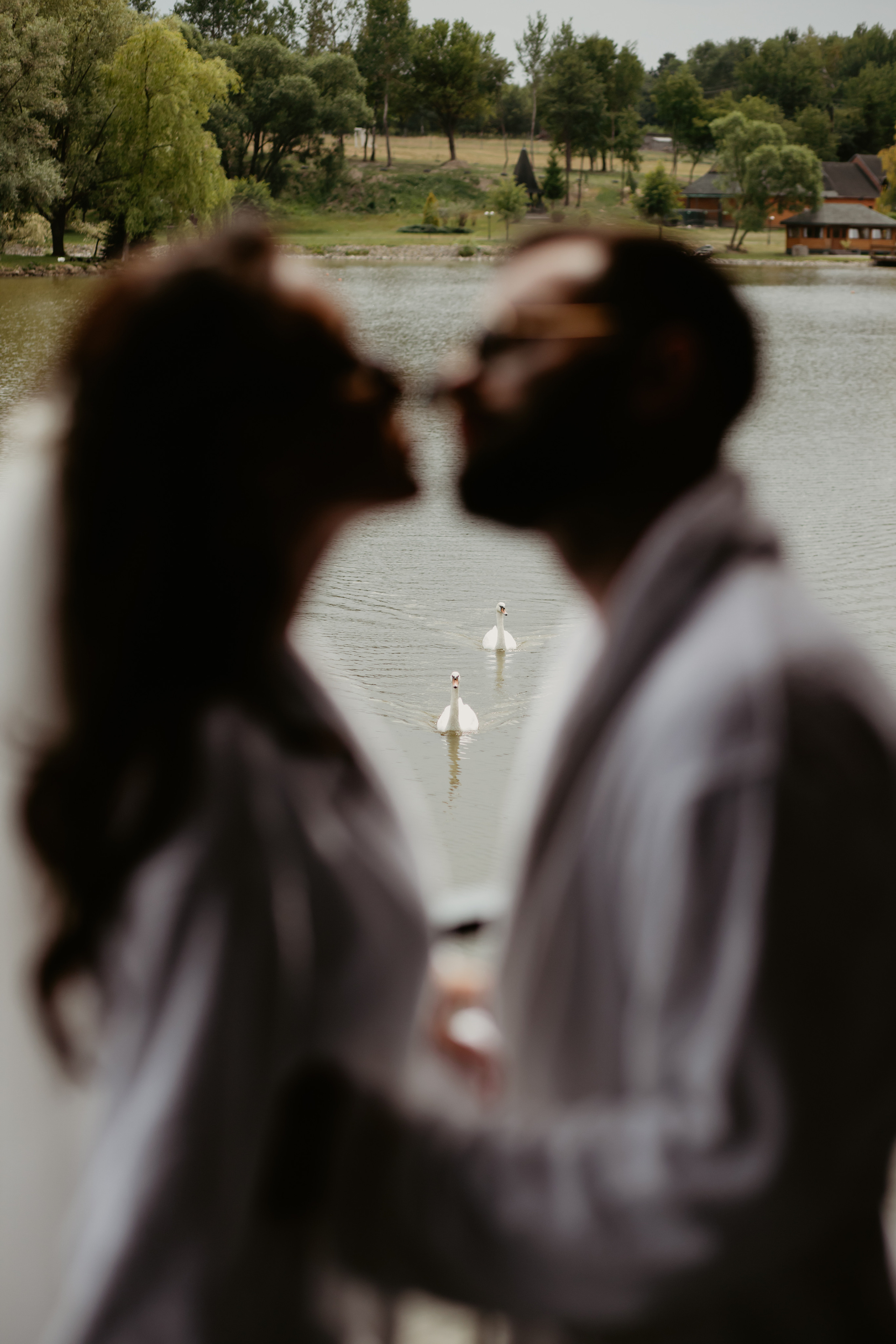Весілля Володимир та Олександра. Весільний фотограф у Львові Мирон Роксоляна
