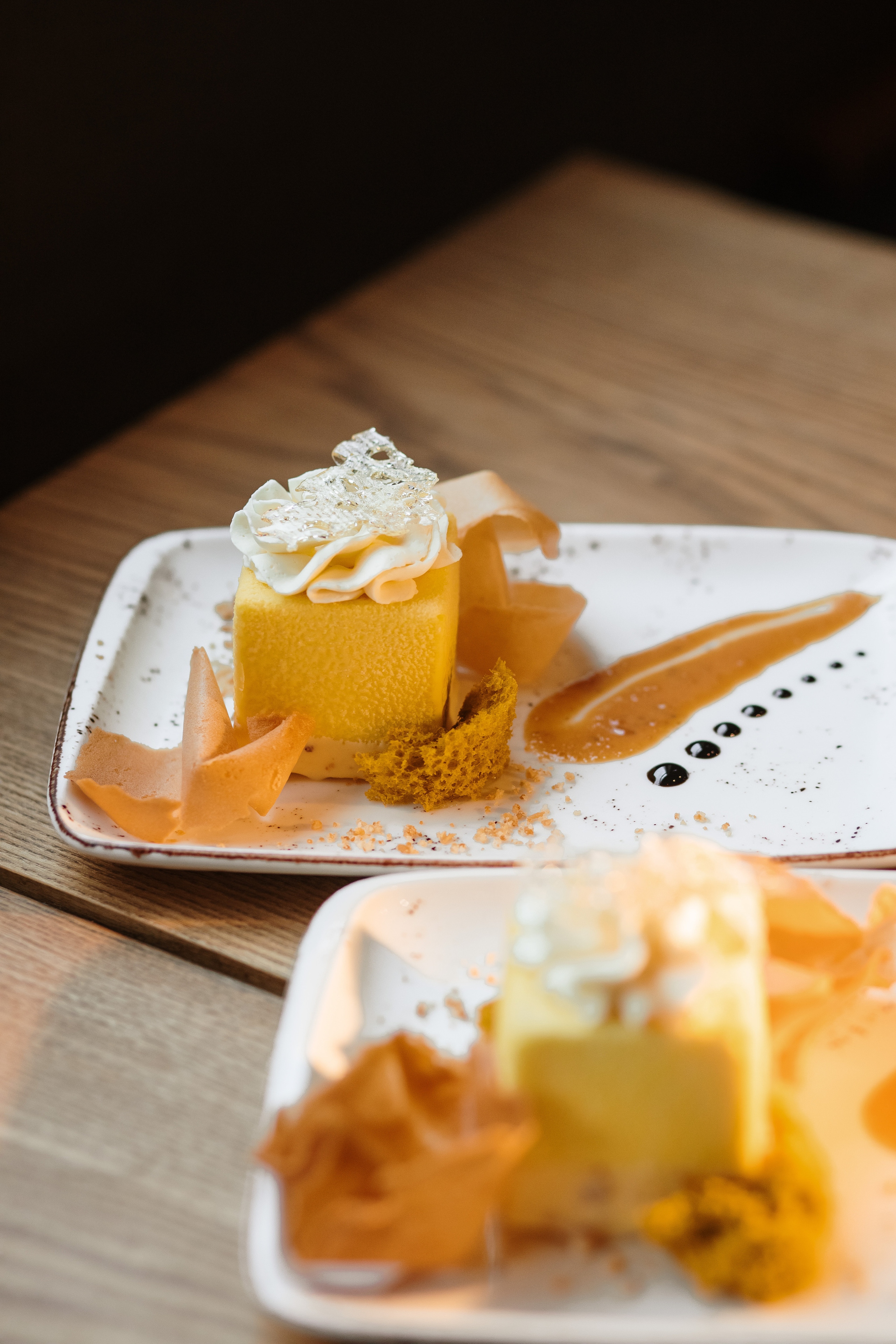 Десерти. Весільний фотограф у Львові Мирон Роксоляна