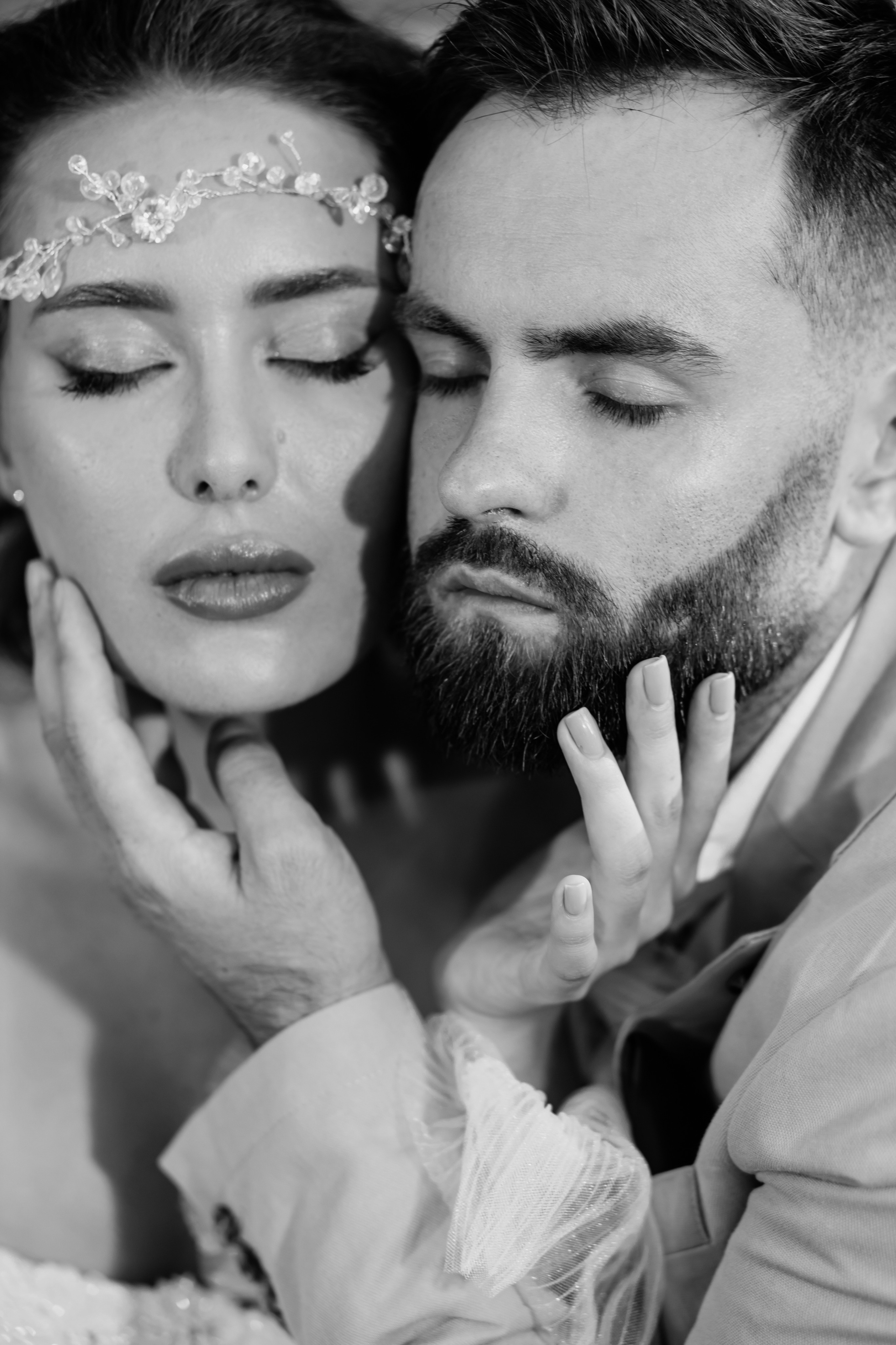 Весілля Володимир та Олександра. Весільний фотограф у Львові Мирон Роксоляна