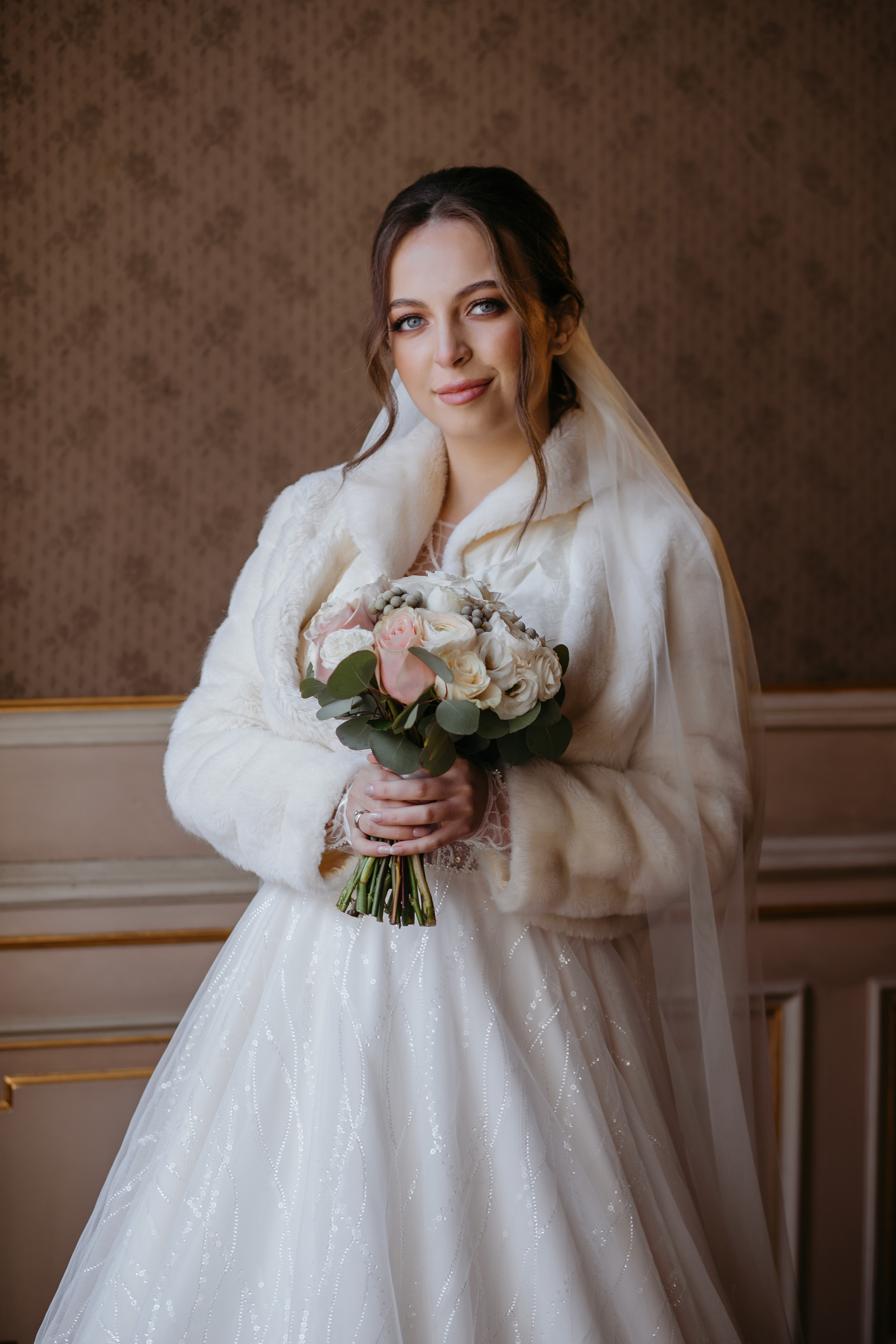 Весілля Марта і Володимир. Весільний фотограф у Львові Мирон Роксоляна