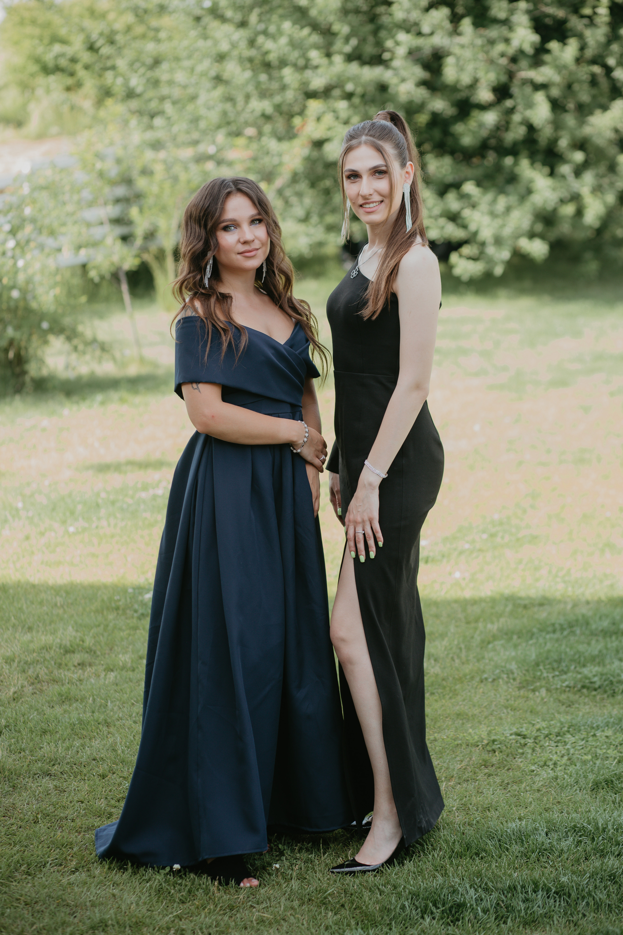 Випукний ЛНМУ ім. Данила Галицького. Весільний фотограф у Львові Мирон Роксоляна