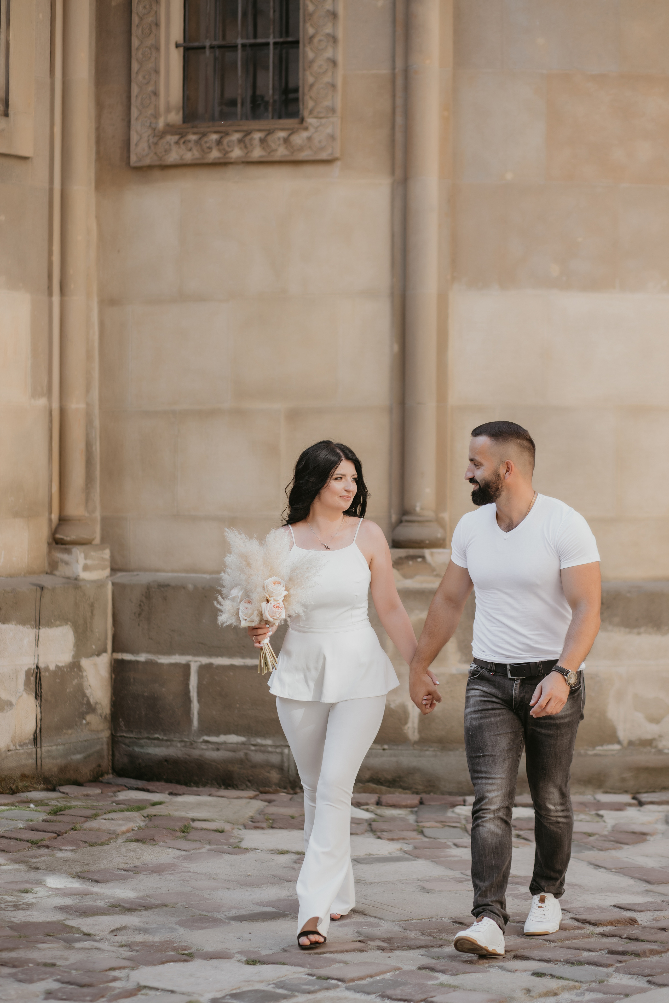 Розпис Леонід і Соломія. Весільний фотограф у Львові Мирон Роксоляна