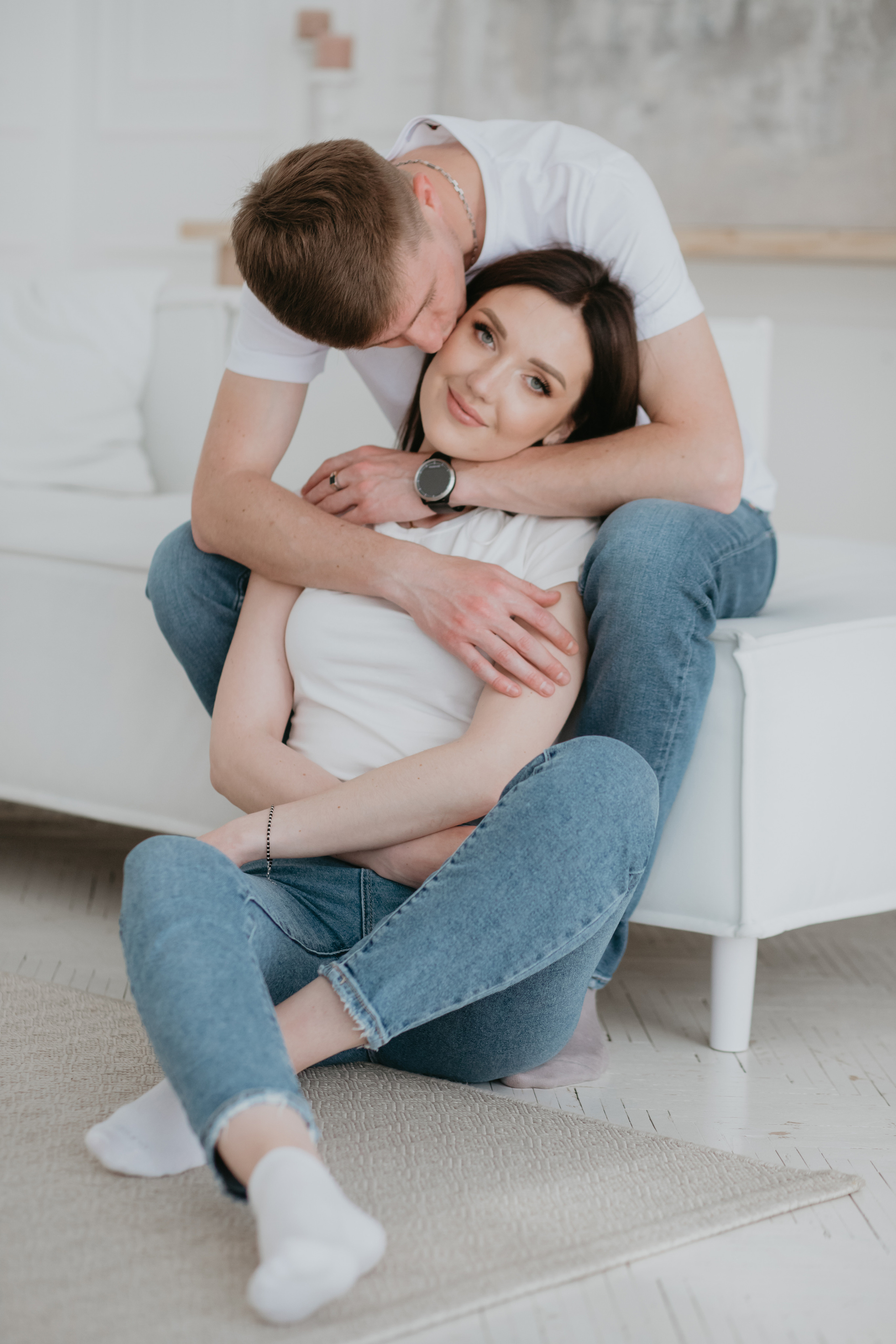 Олена і Назар. Весільний фотограф у Львові Мирон Роксоляна