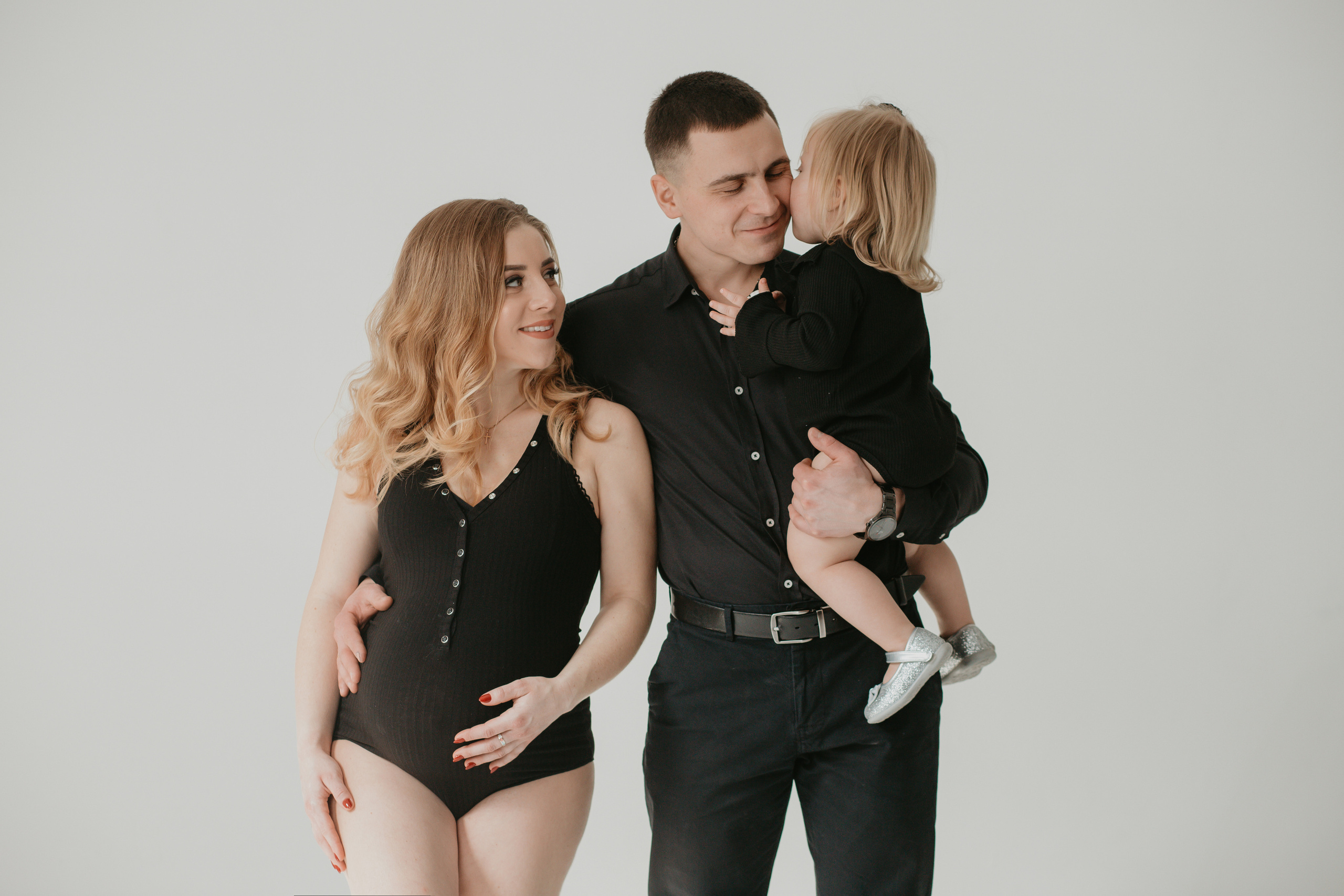 Оксана та Марян. Весільний фотограф у Львові Мирон Роксоляна