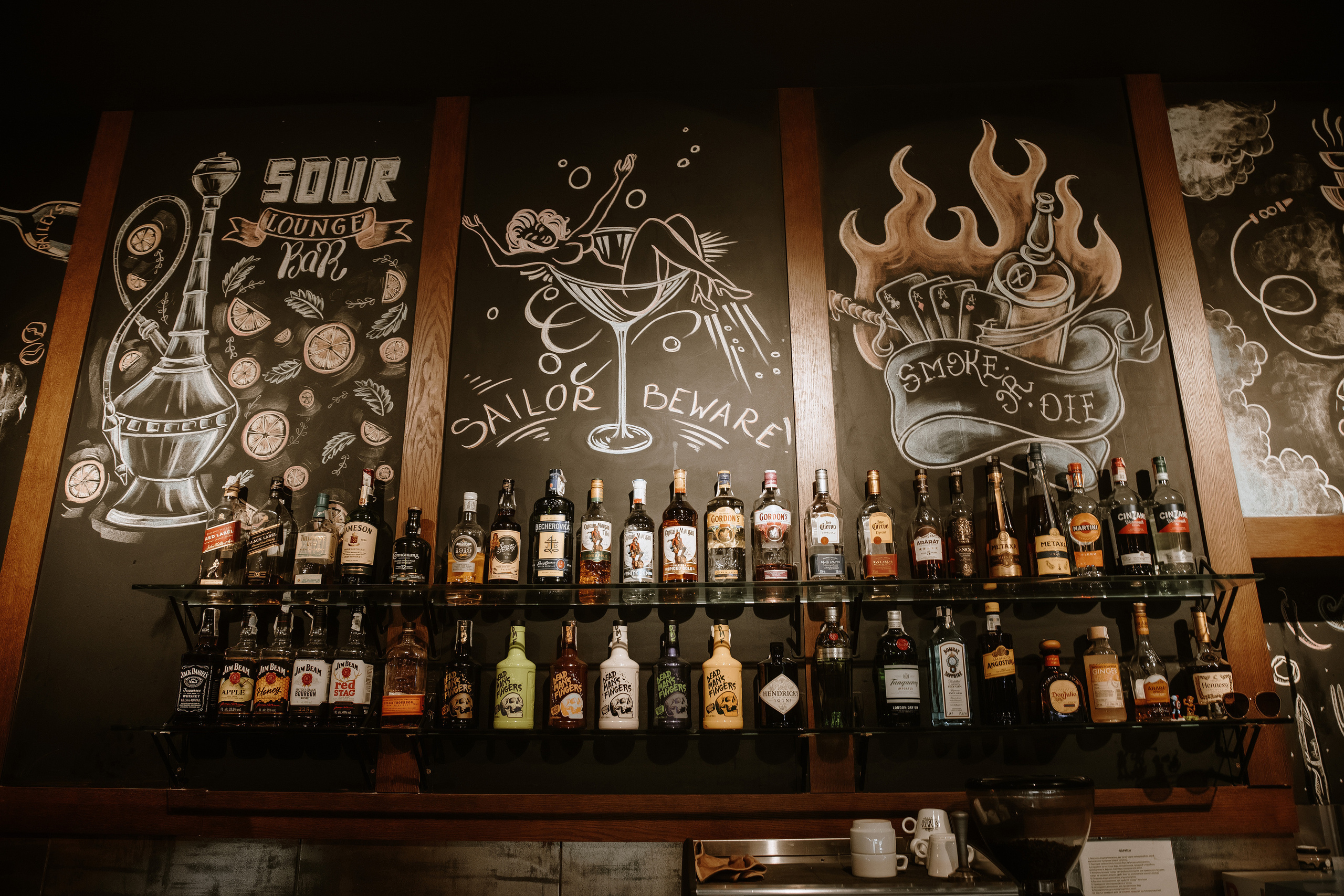 Для лаундж бару. Весільний фотограф у Львові Мирон Роксоляна