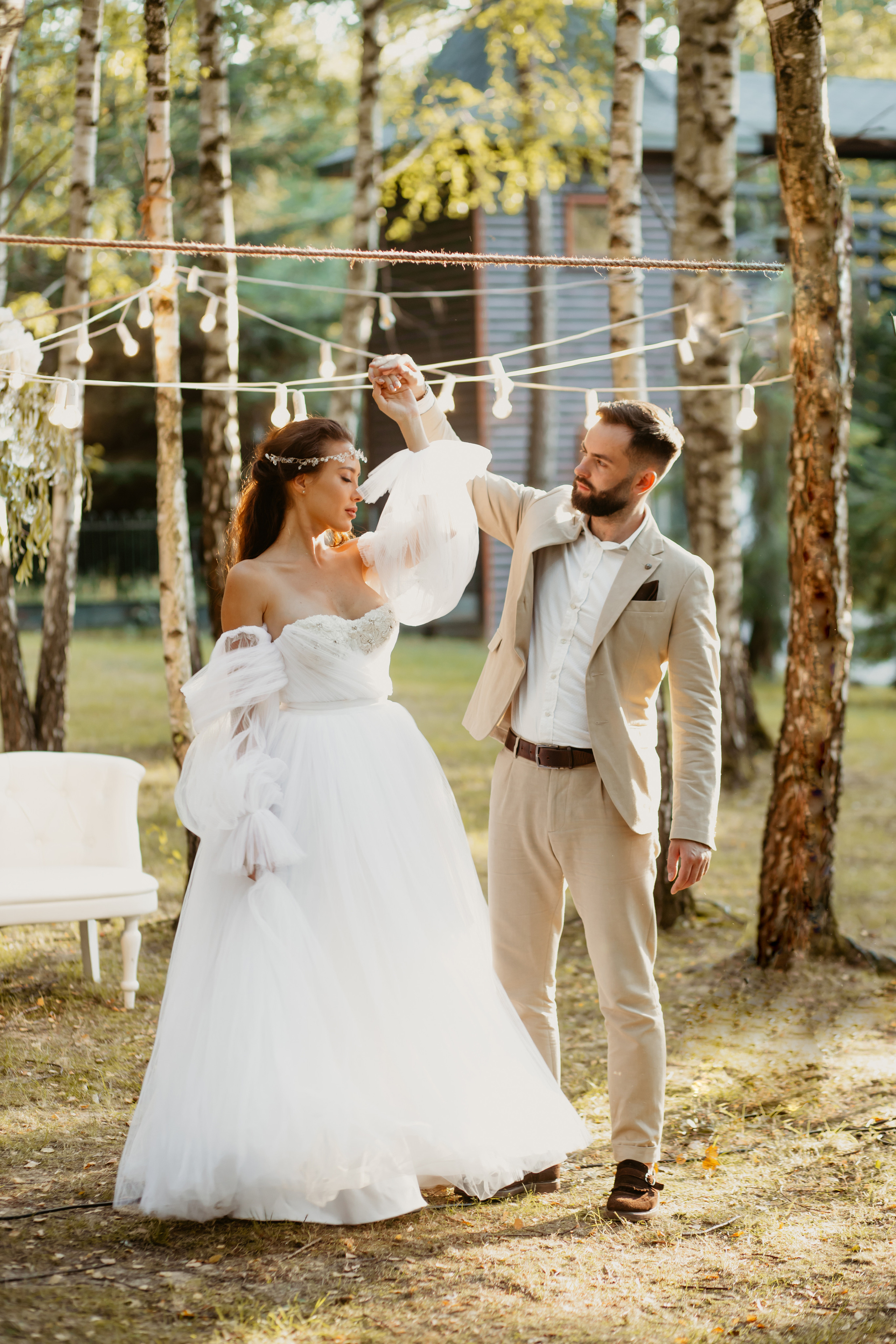 Весілля Володимир та Олександра. Весільний фотограф у Львові Мирон Роксоляна