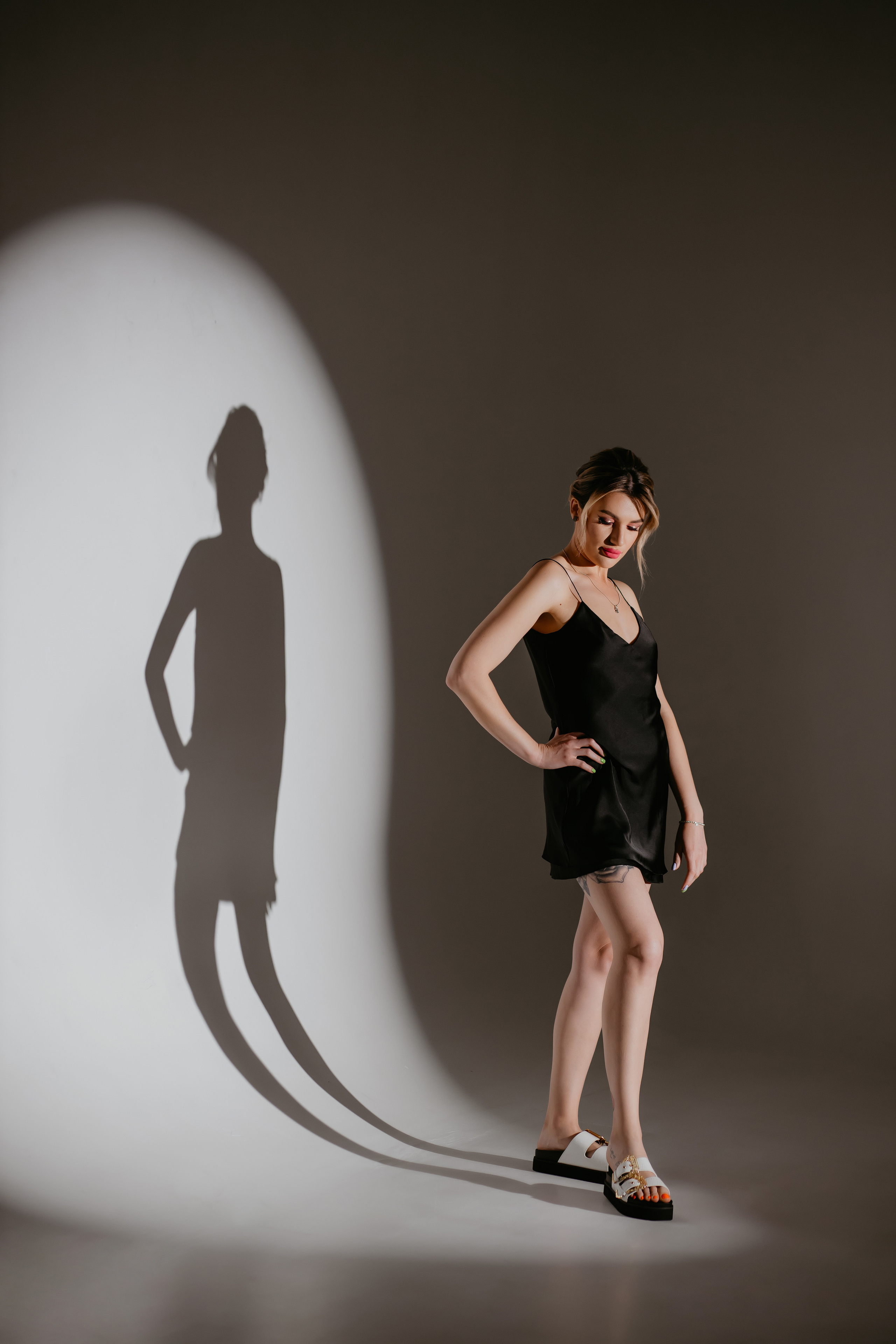 Контент для косметолога. Весільний фотограф у Львові Мирон Роксоляна