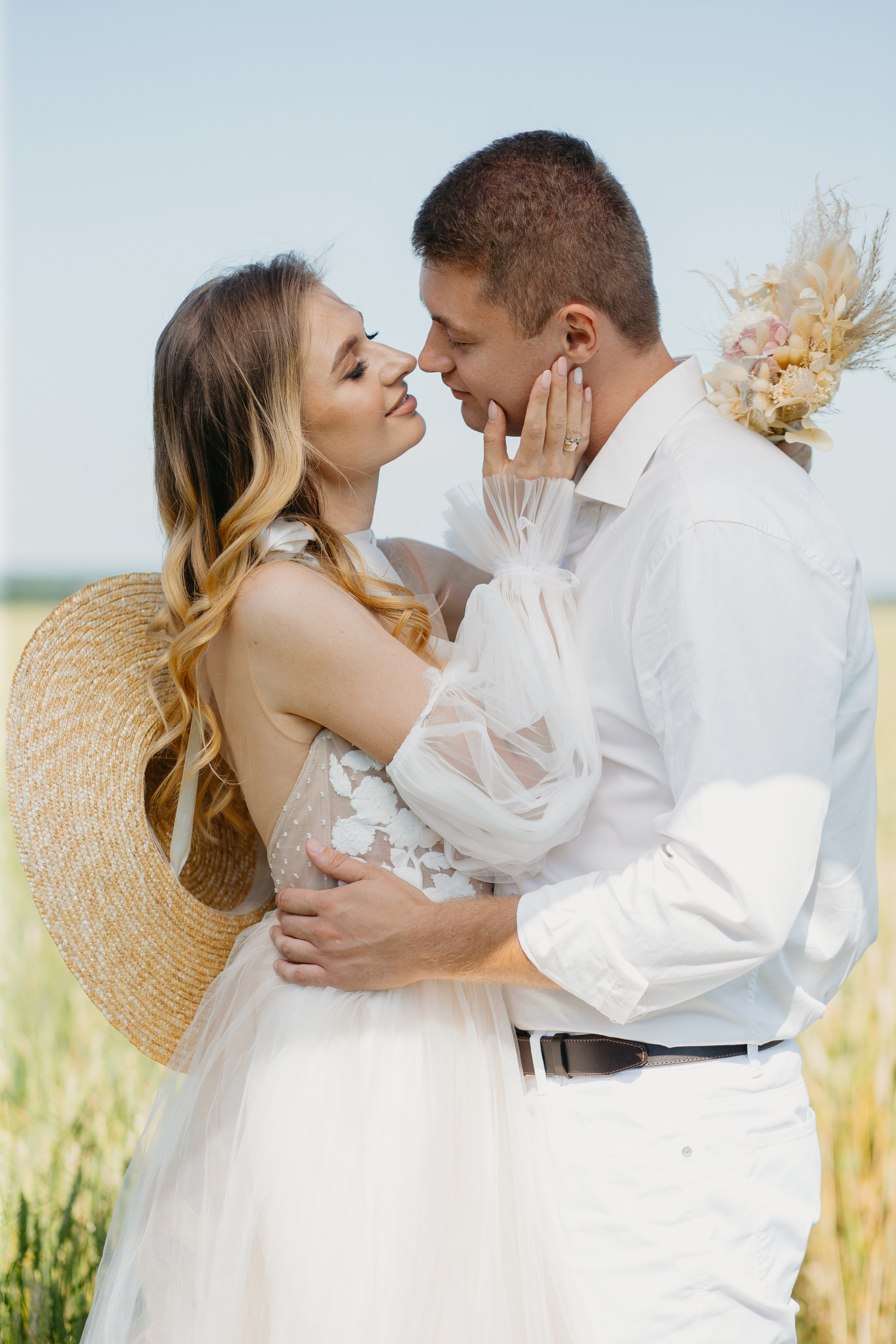 Дозйомка Таня і Олег. Весільний фотограф у Львові Мирон Роксоляна