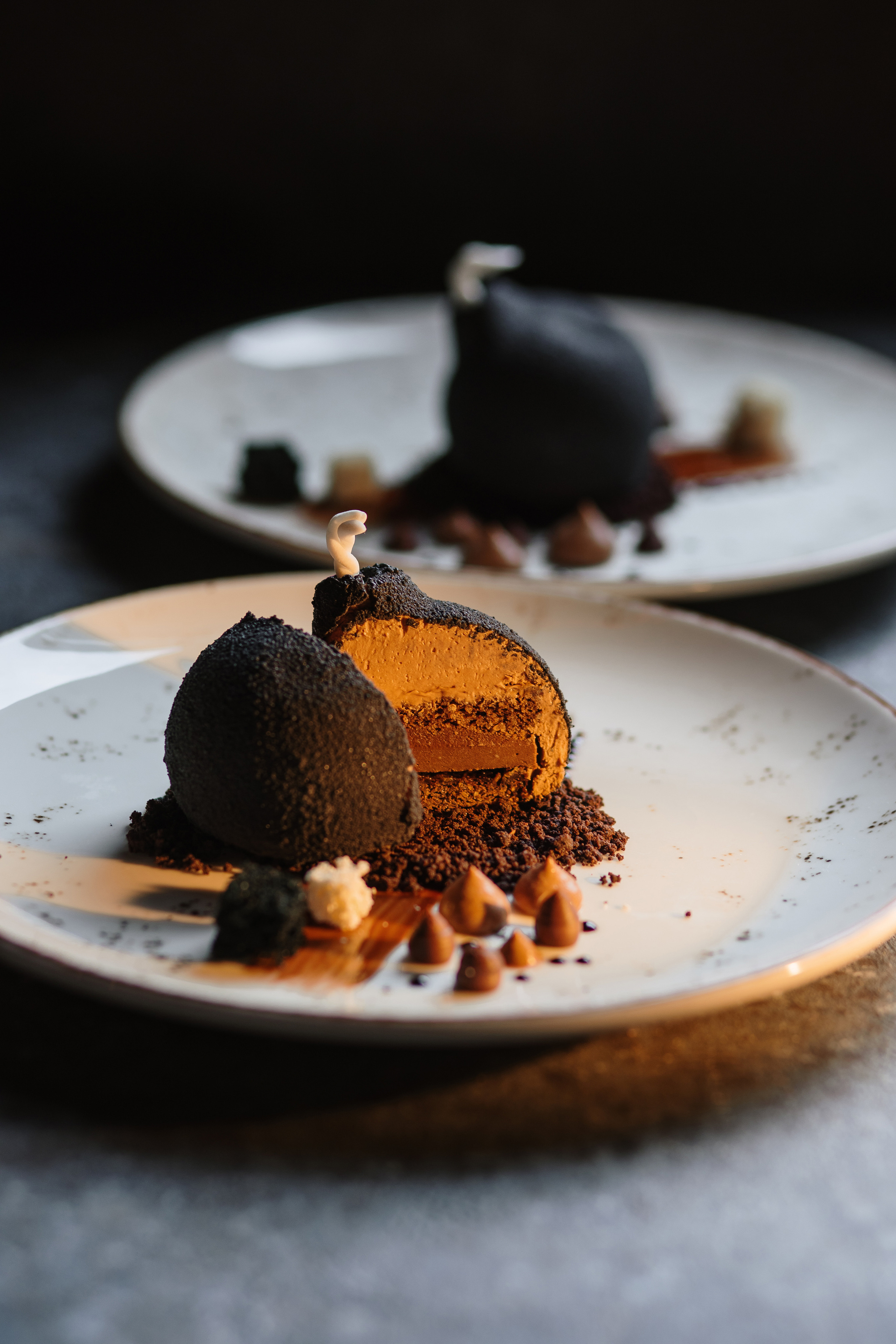 Десерти. Весільний фотограф у Львові Мирон Роксоляна