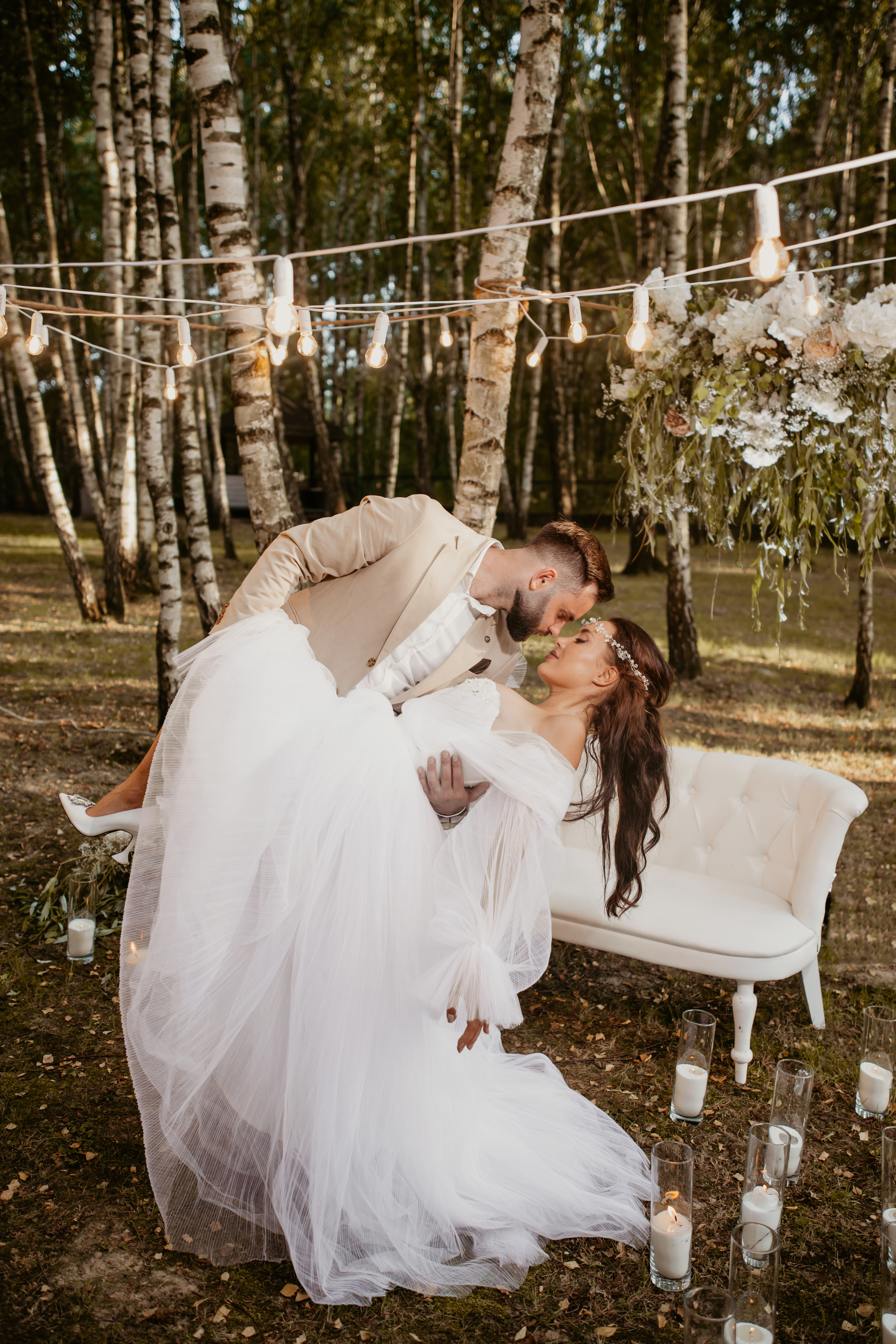 Весільний фотограф у Львові Мирон Роксоляна