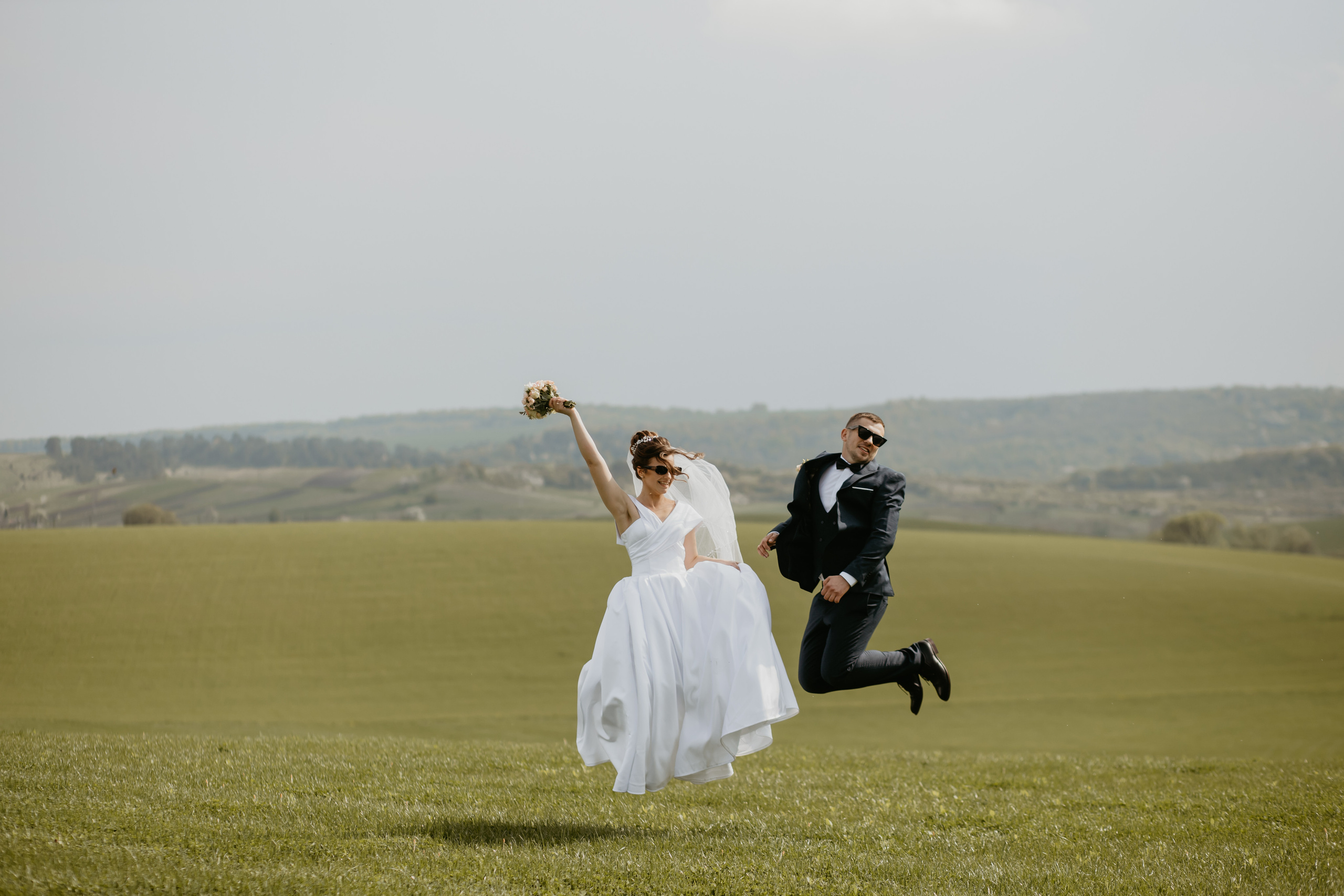 Весілля Ярина та Тарас. Весільний фотограф у Львові Мирон Роксоляна