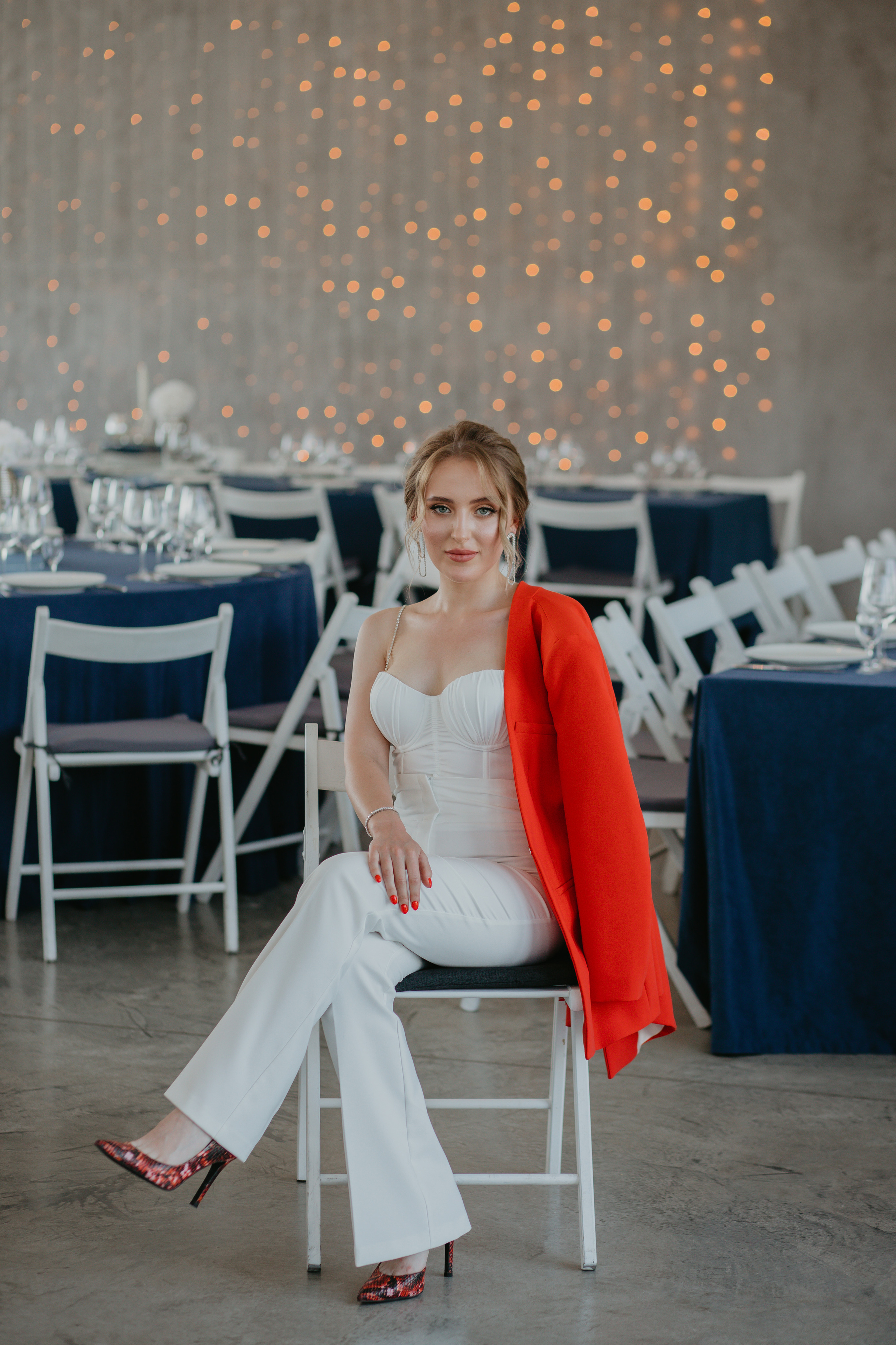 Випукний ЛНМУ ім. Данила Галицького. Весільний фотограф у Львові Мирон Роксоляна