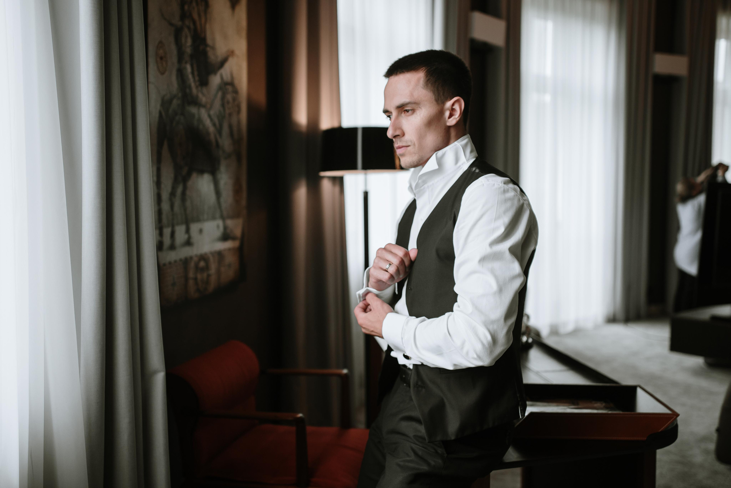 Весільна зйомка Вікторія і Василь. Весільний фотограф у Львові Мирон Роксоляна