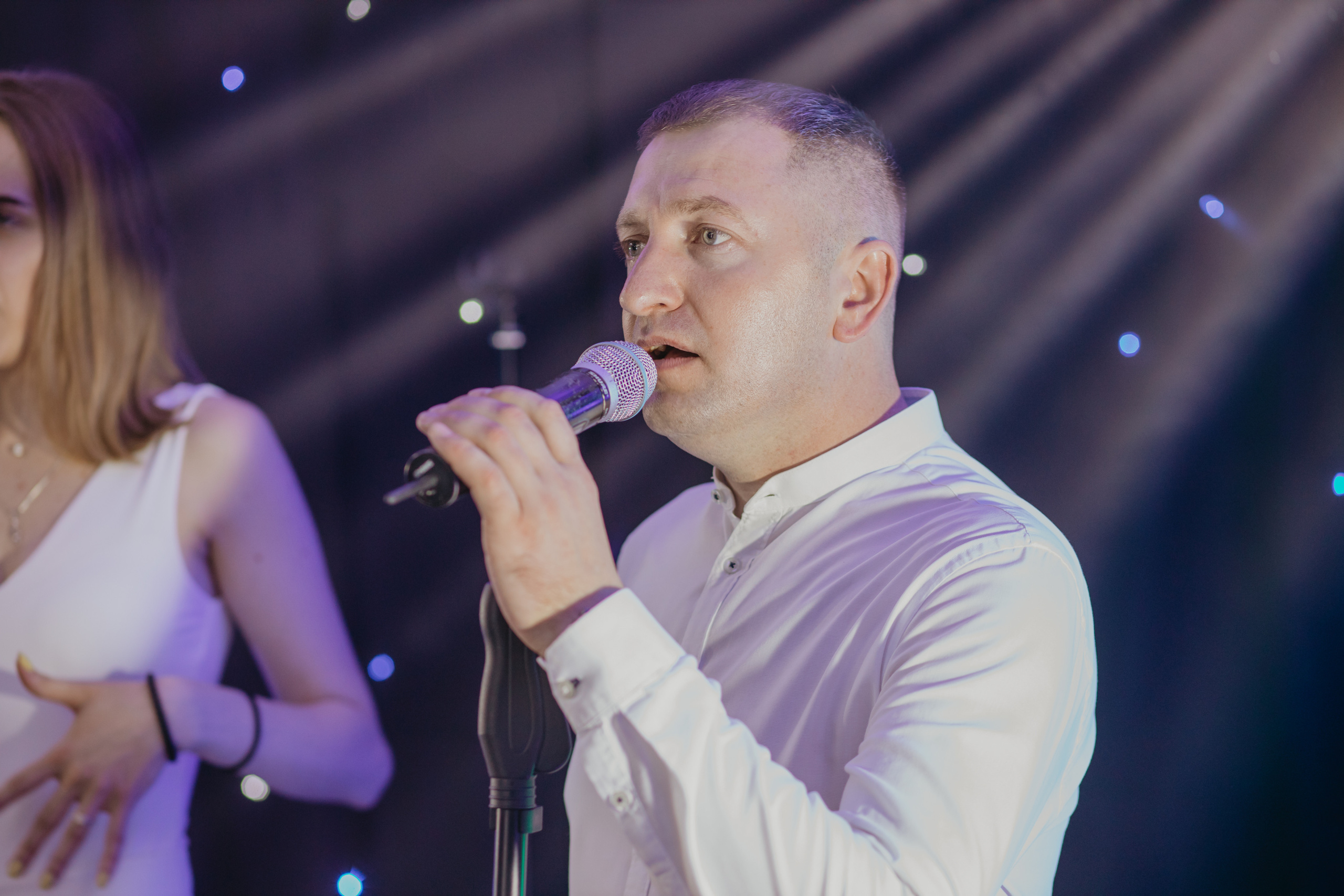 Весільний день Катерини та Володимира. Весільний фотограф у Львові Мирон Роксоляна