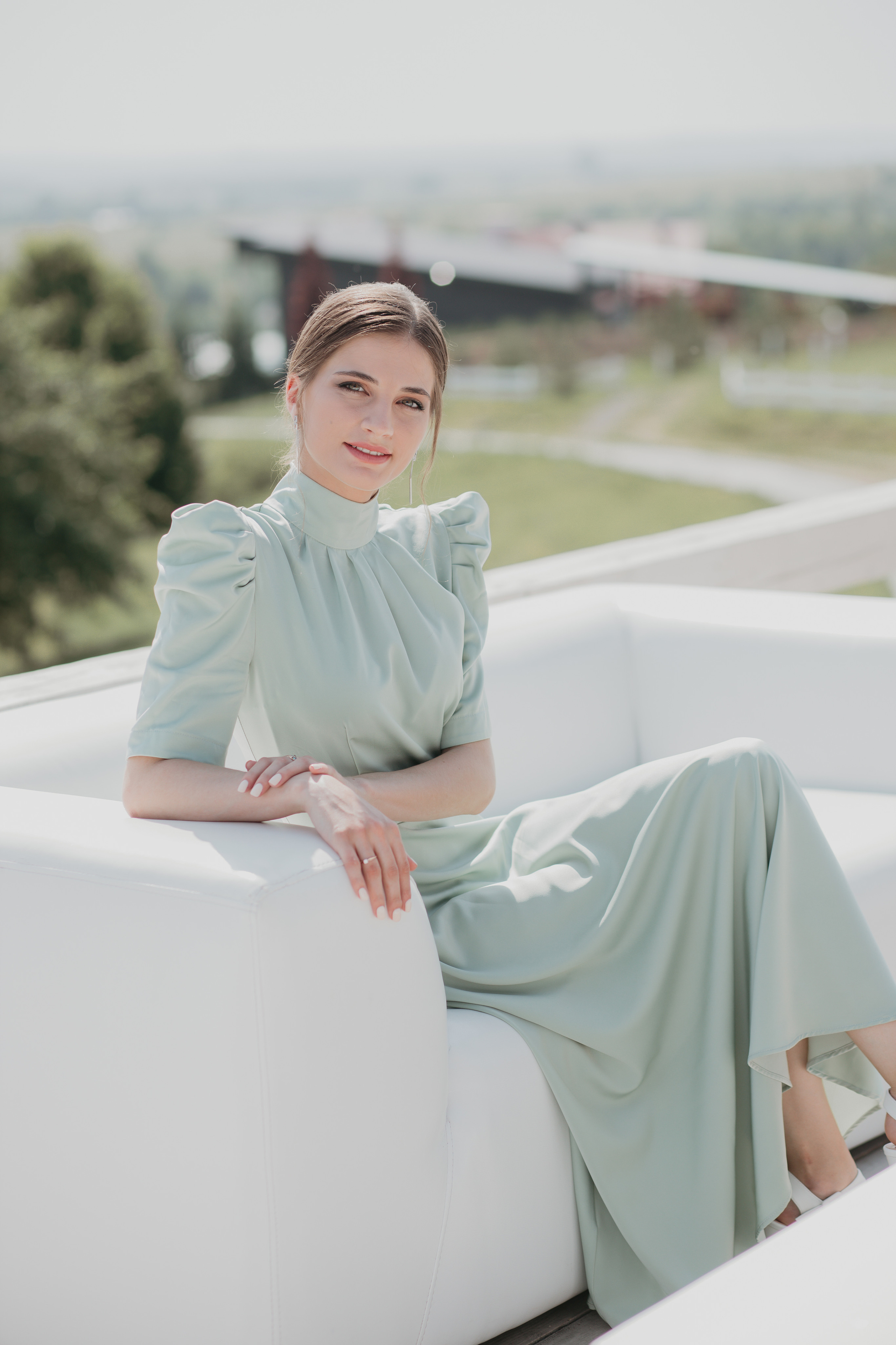 Випукний ЛНМУ ім. Данила Галицького. Весільний фотограф у Львові Мирон Роксоляна