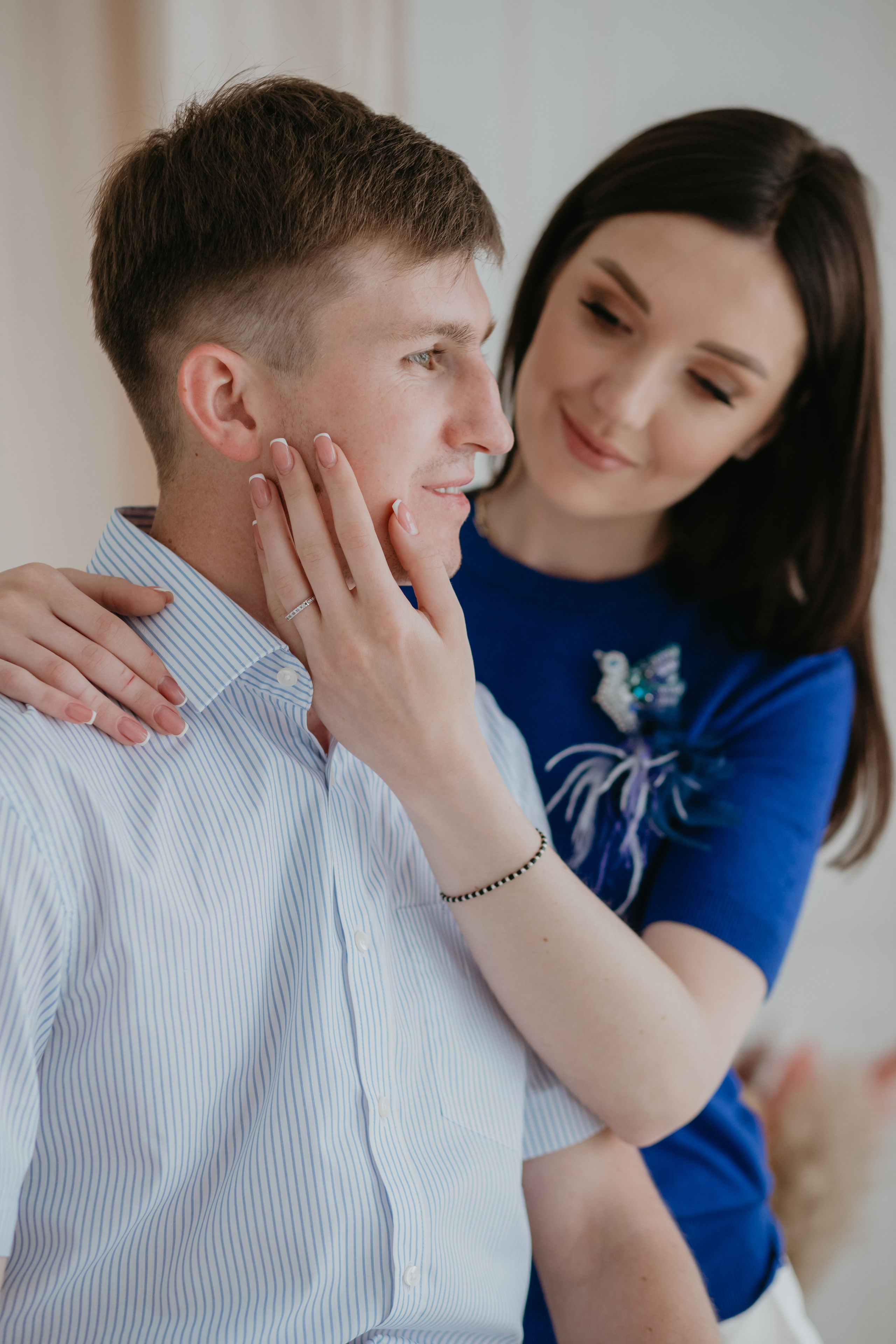 Олена і Назар. Весільний фотограф у Львові Мирон Роксоляна