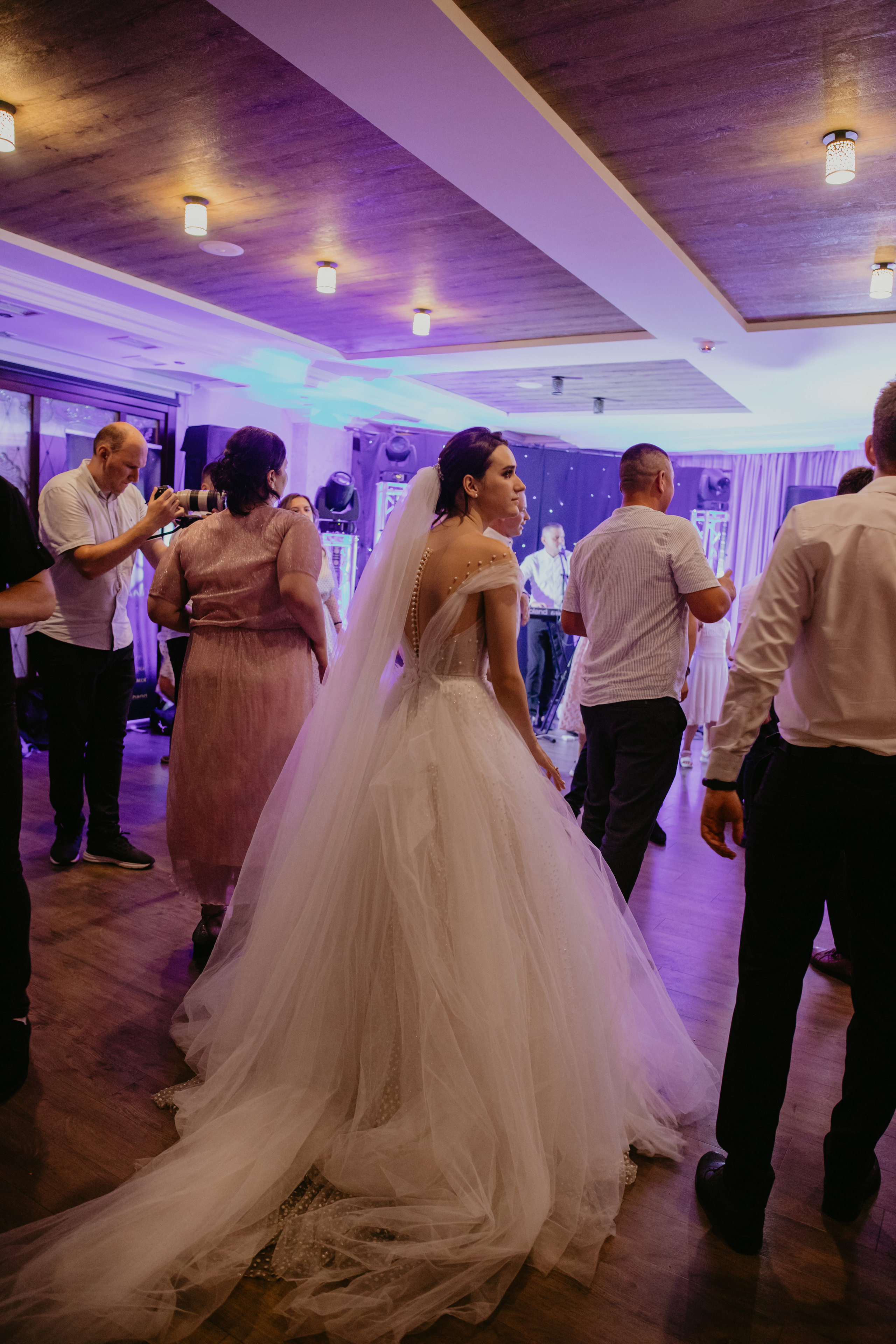 Весільний день Катерини та Володимира. Весільний фотограф у Львові Мирон Роксоляна