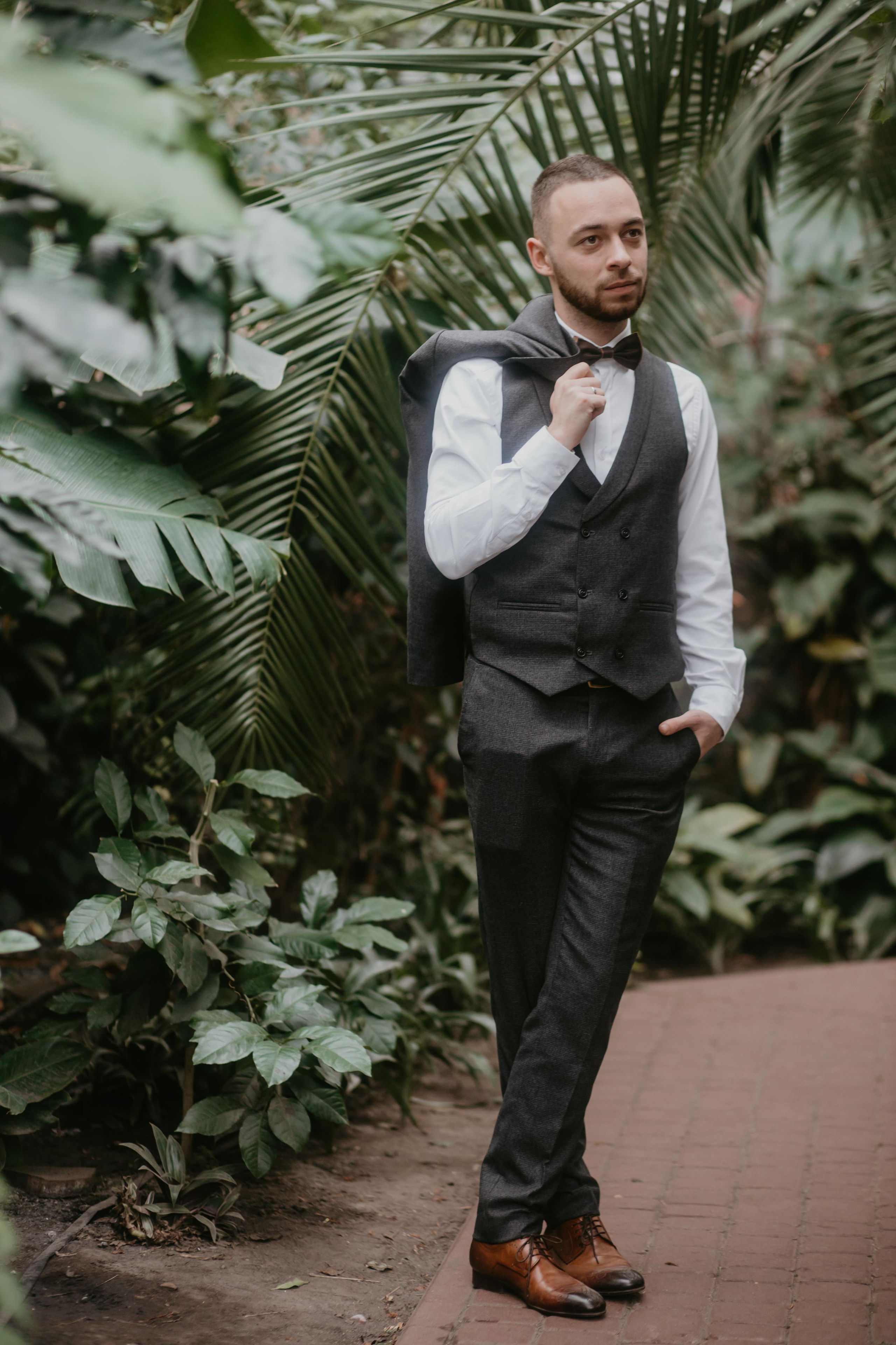 Розпис Уляна і Олег. Весільний фотограф у Львові Мирон Роксоляна