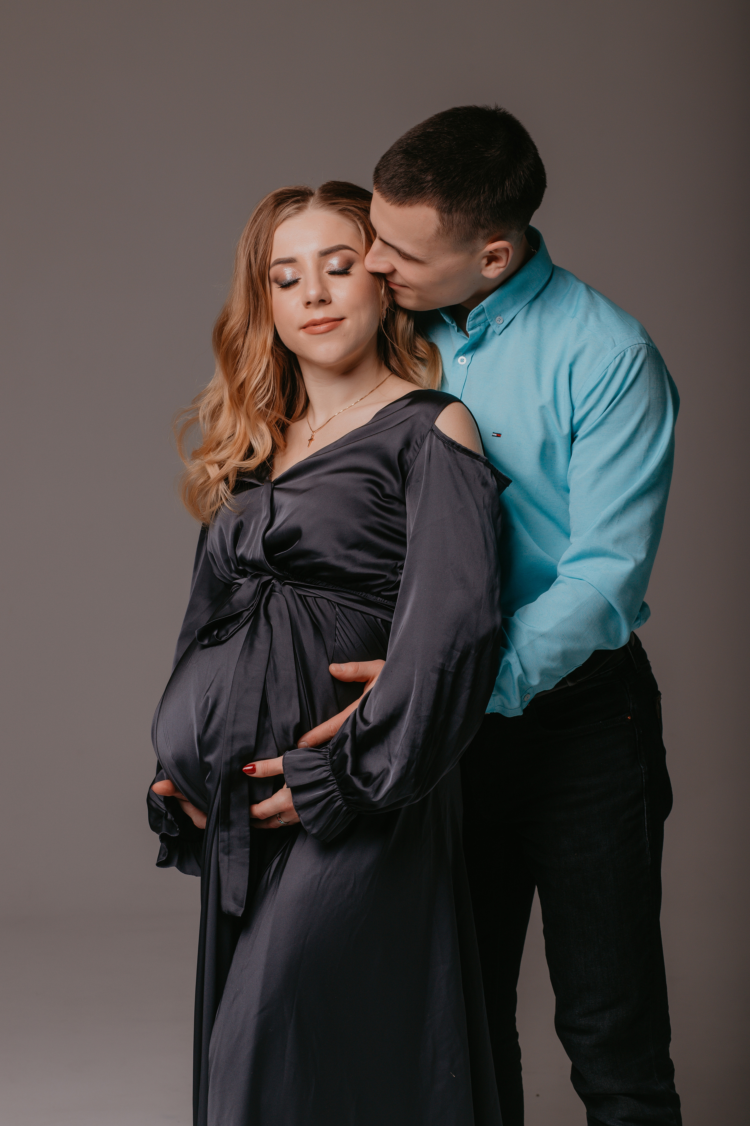 Оксана та Марян. Весільний фотограф у Львові Мирон Роксоляна