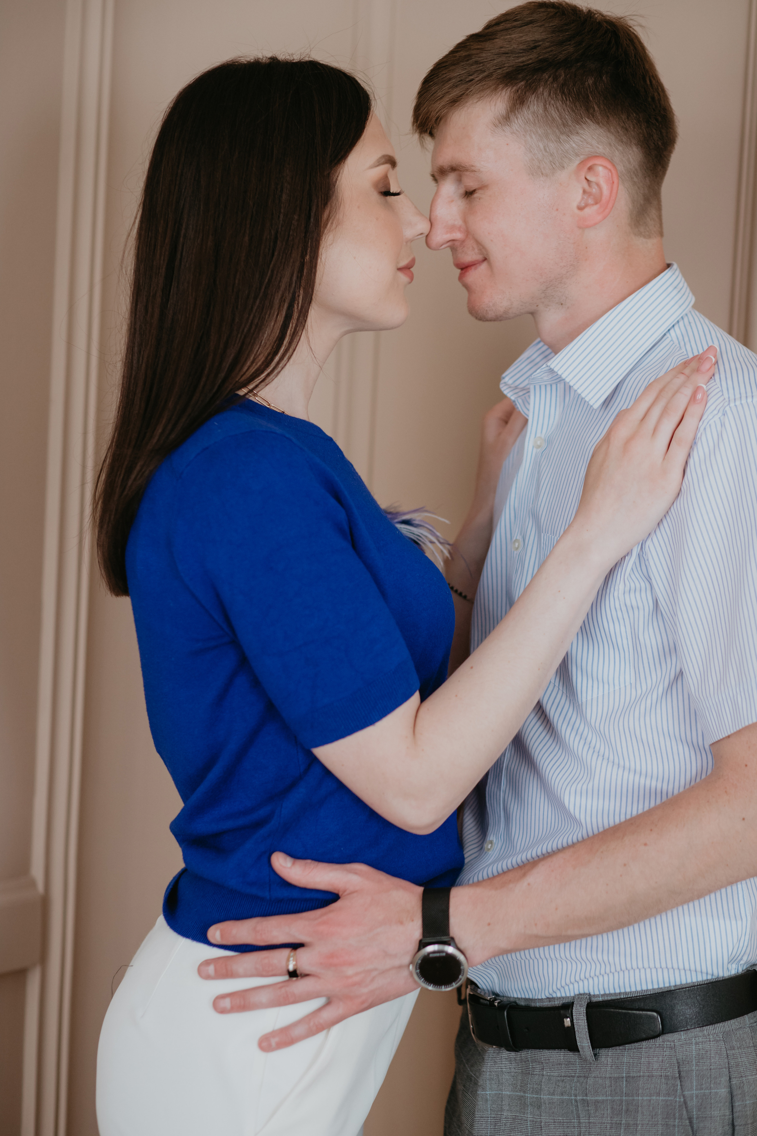 Олена і Назар. Весільний фотограф у Львові Мирон Роксоляна