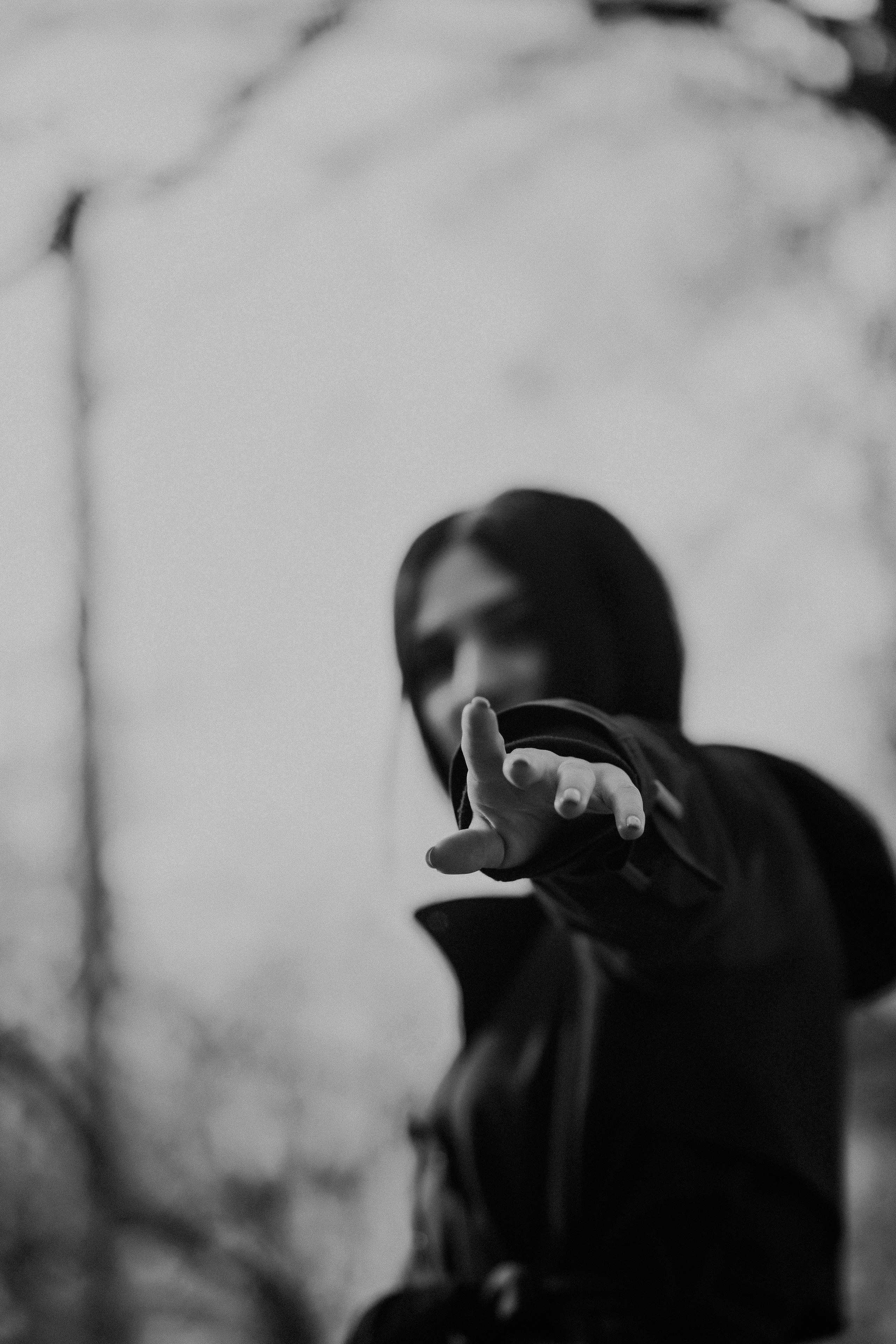 Вулична зйомка Ярини. Весільний фотограф у Львові Мирон Роксоляна