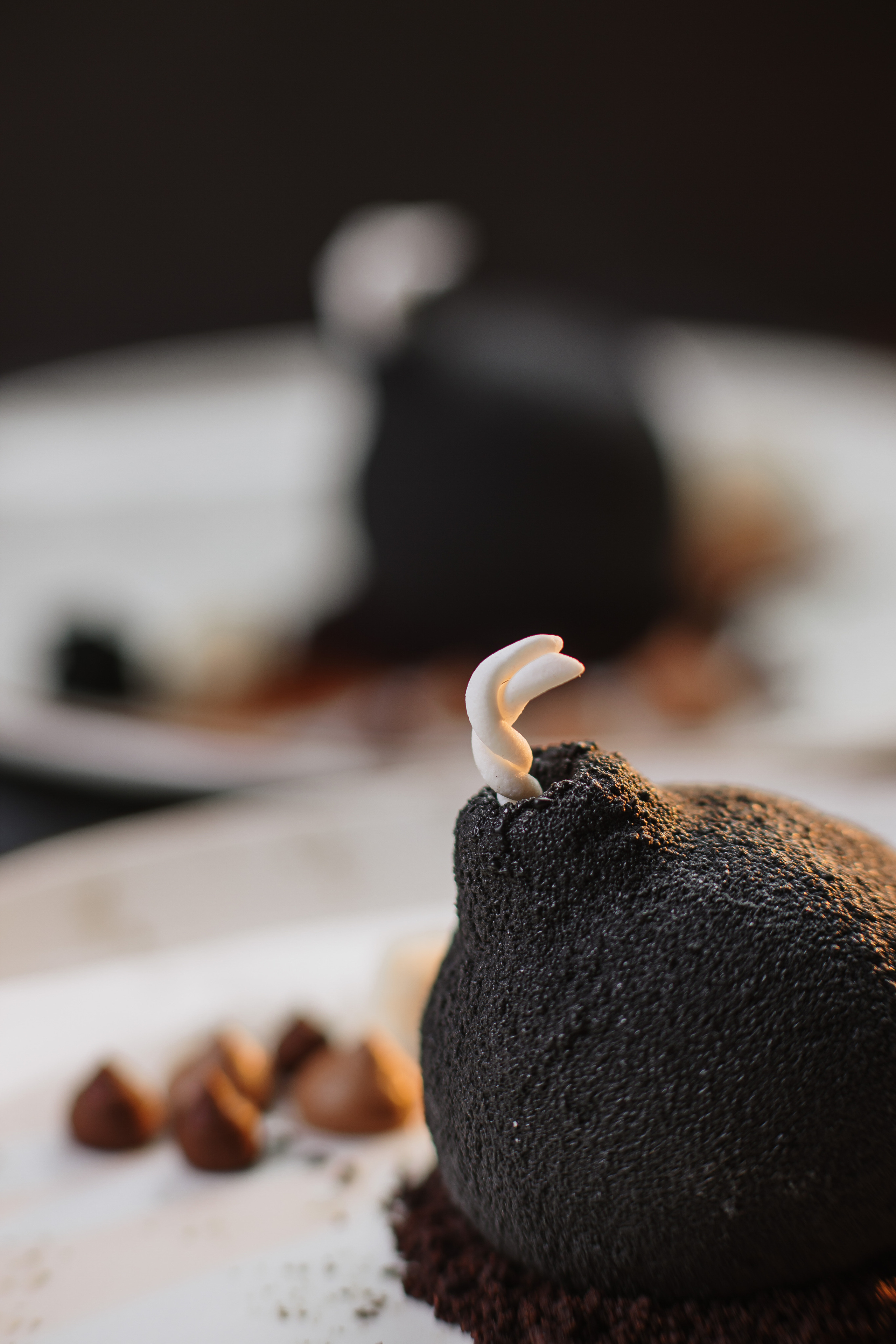 Десерти. Весільний фотограф у Львові Мирон Роксоляна