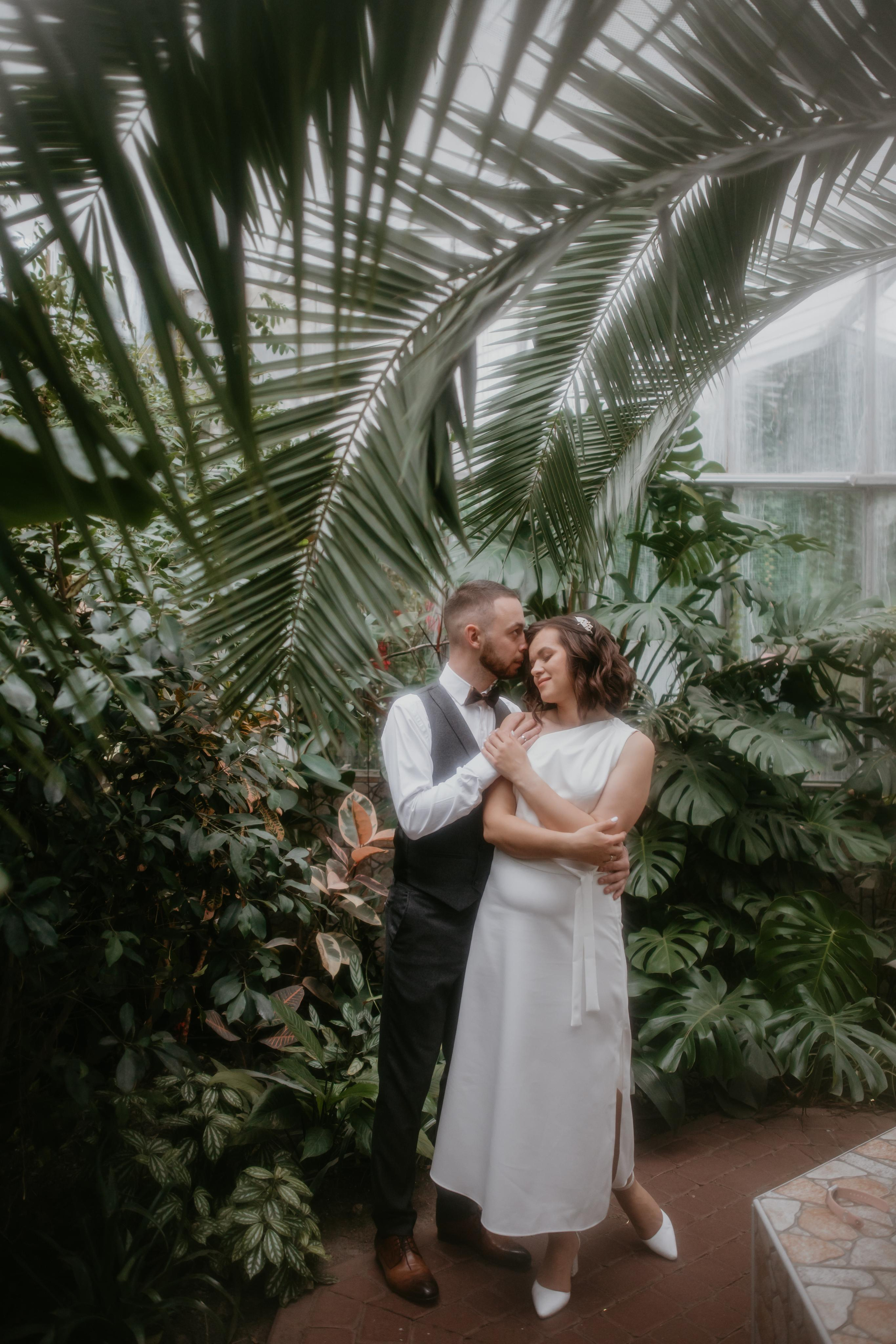 Розпис Уляна і Олег. Весільний фотограф у Львові Мирон Роксоляна