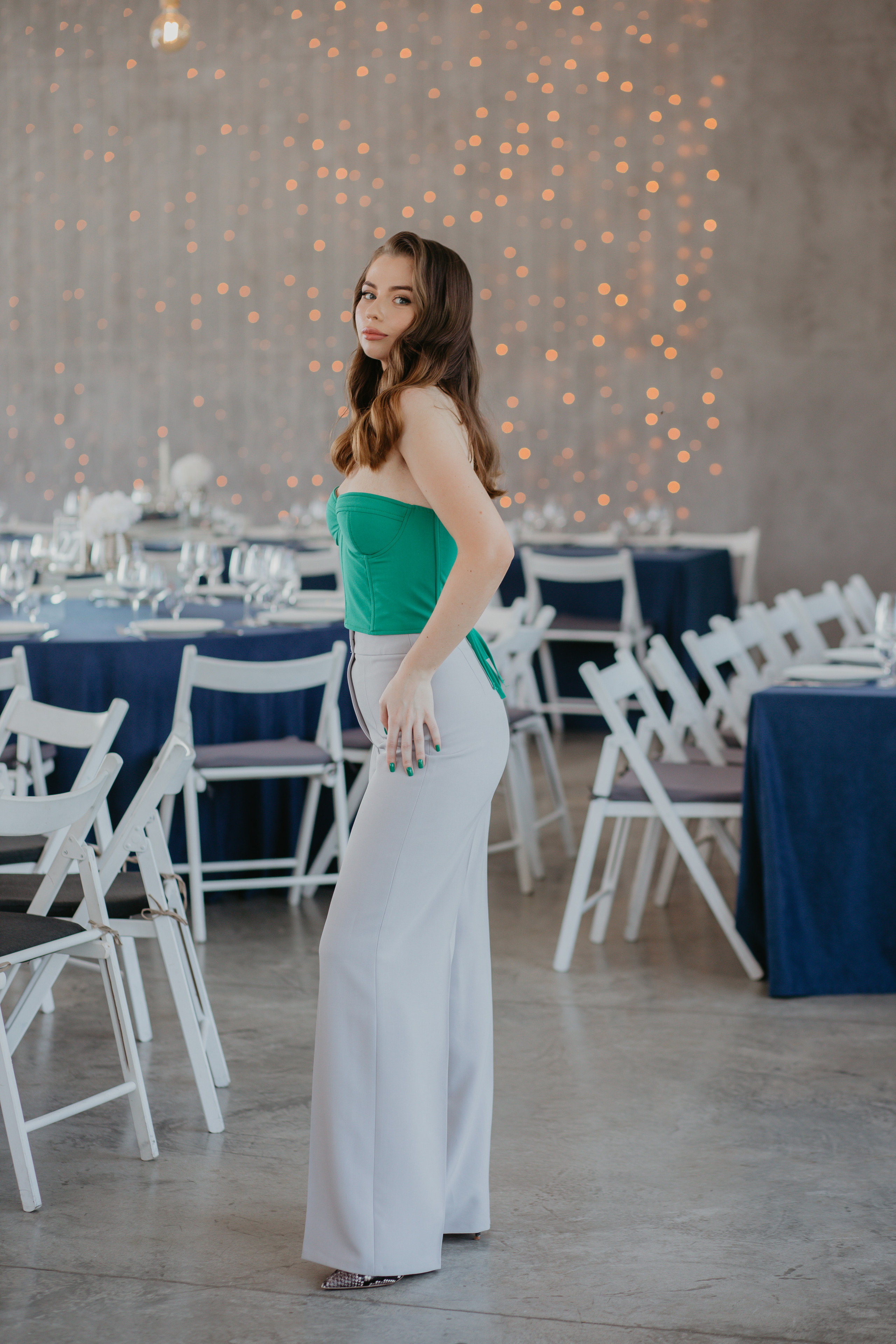 Випукний ЛНМУ ім. Данила Галицького. Весільний фотограф у Львові Мирон Роксоляна