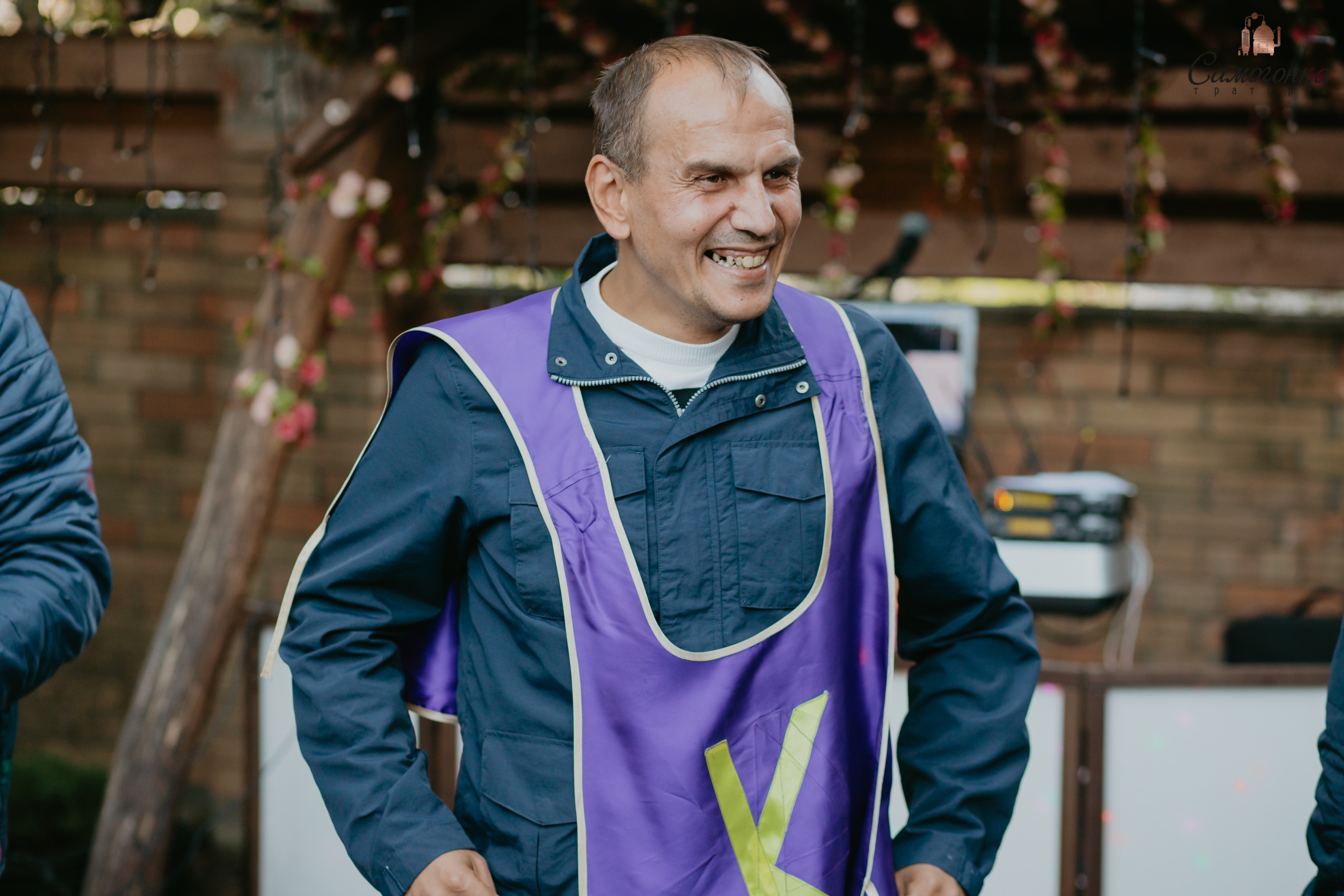 Репортаж із фестивалю самогонки. Весільний фотограф у Львові Мирон Роксоляна