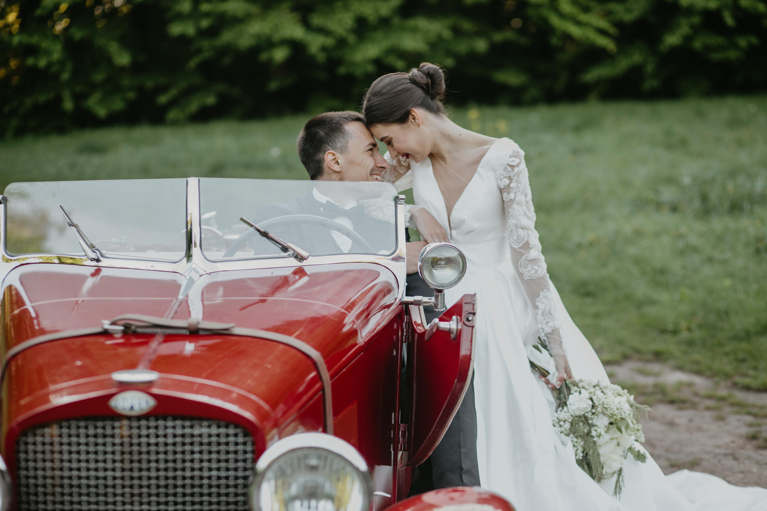 Весільна зйомка Вікторія і Василь. Весільний фотограф у Львові Мирон Роксоляна