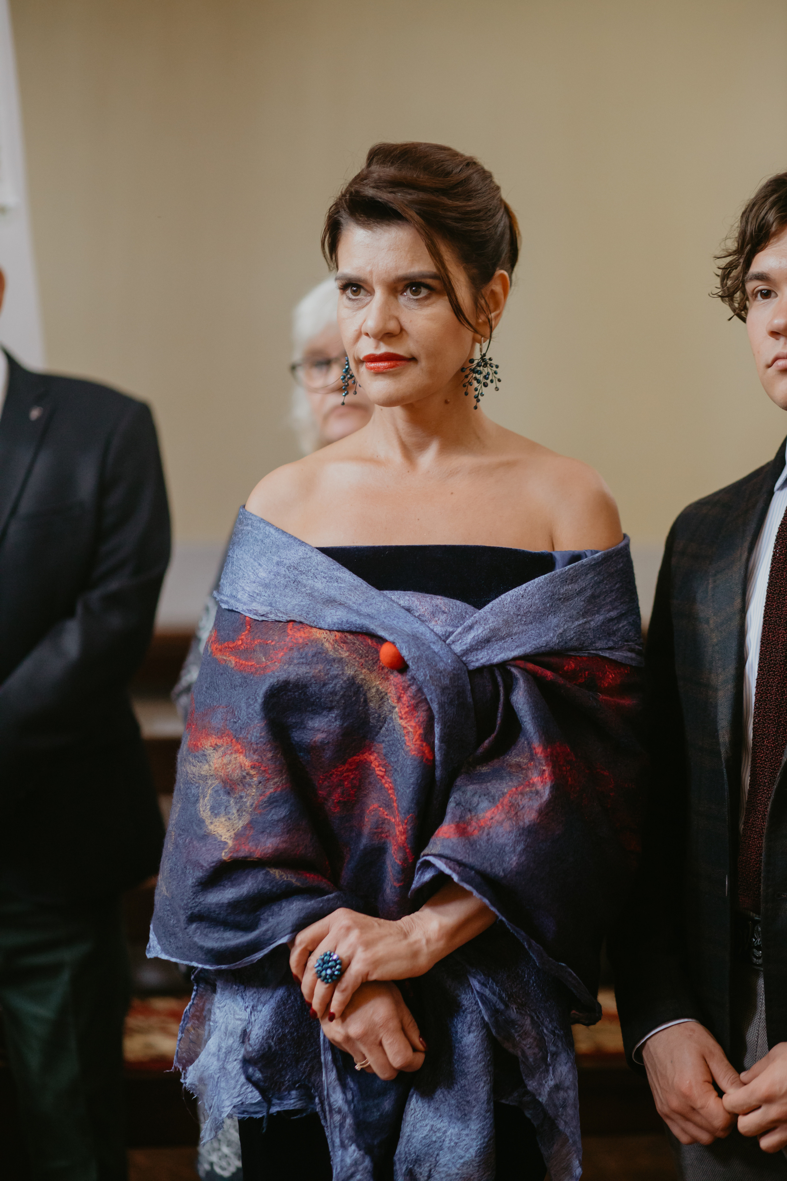 Вінчання. Весільний фотограф у Львові Мирон Роксоляна