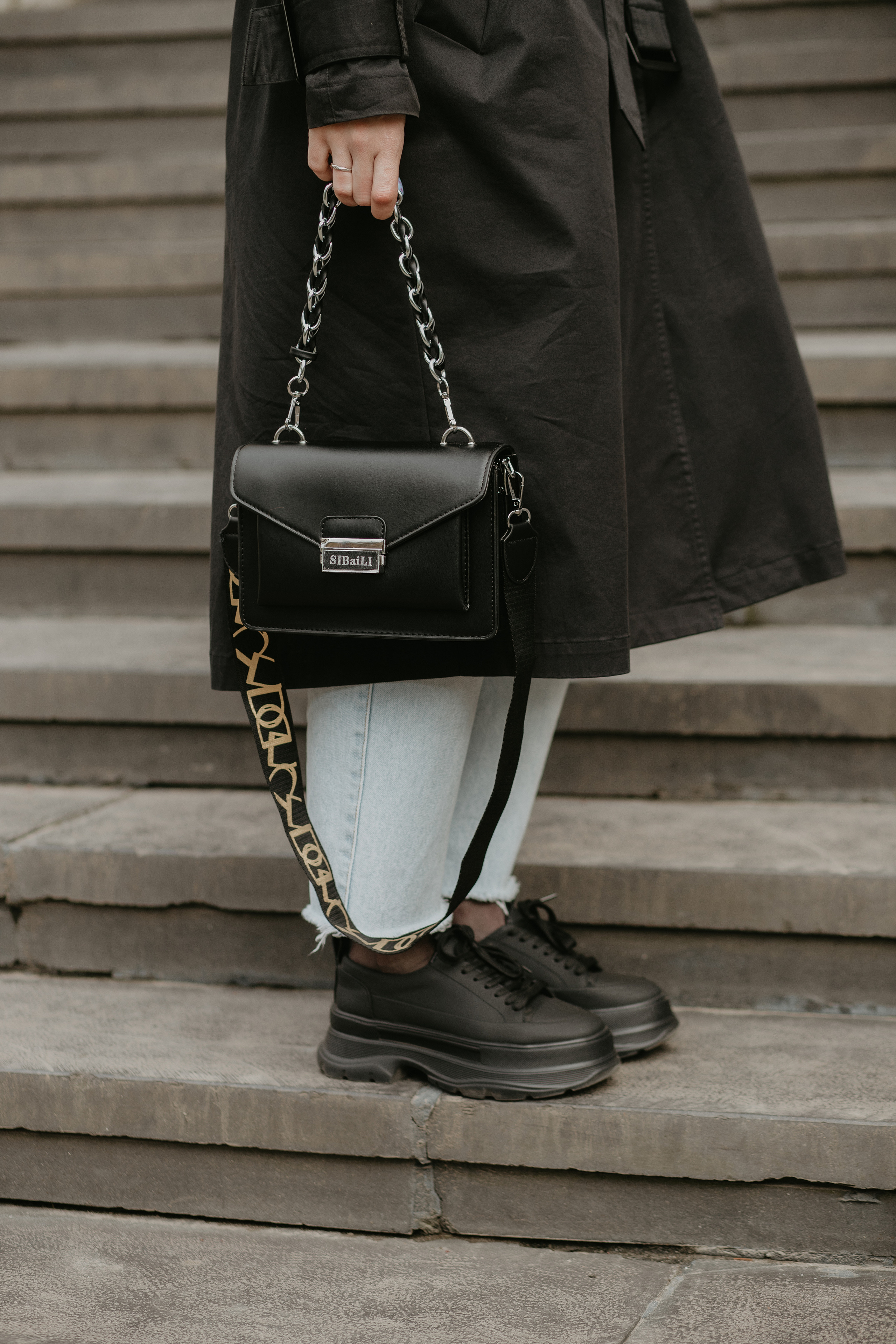 Вулична зйомка Ярини. Весільний фотограф у Львові Мирон Роксоляна