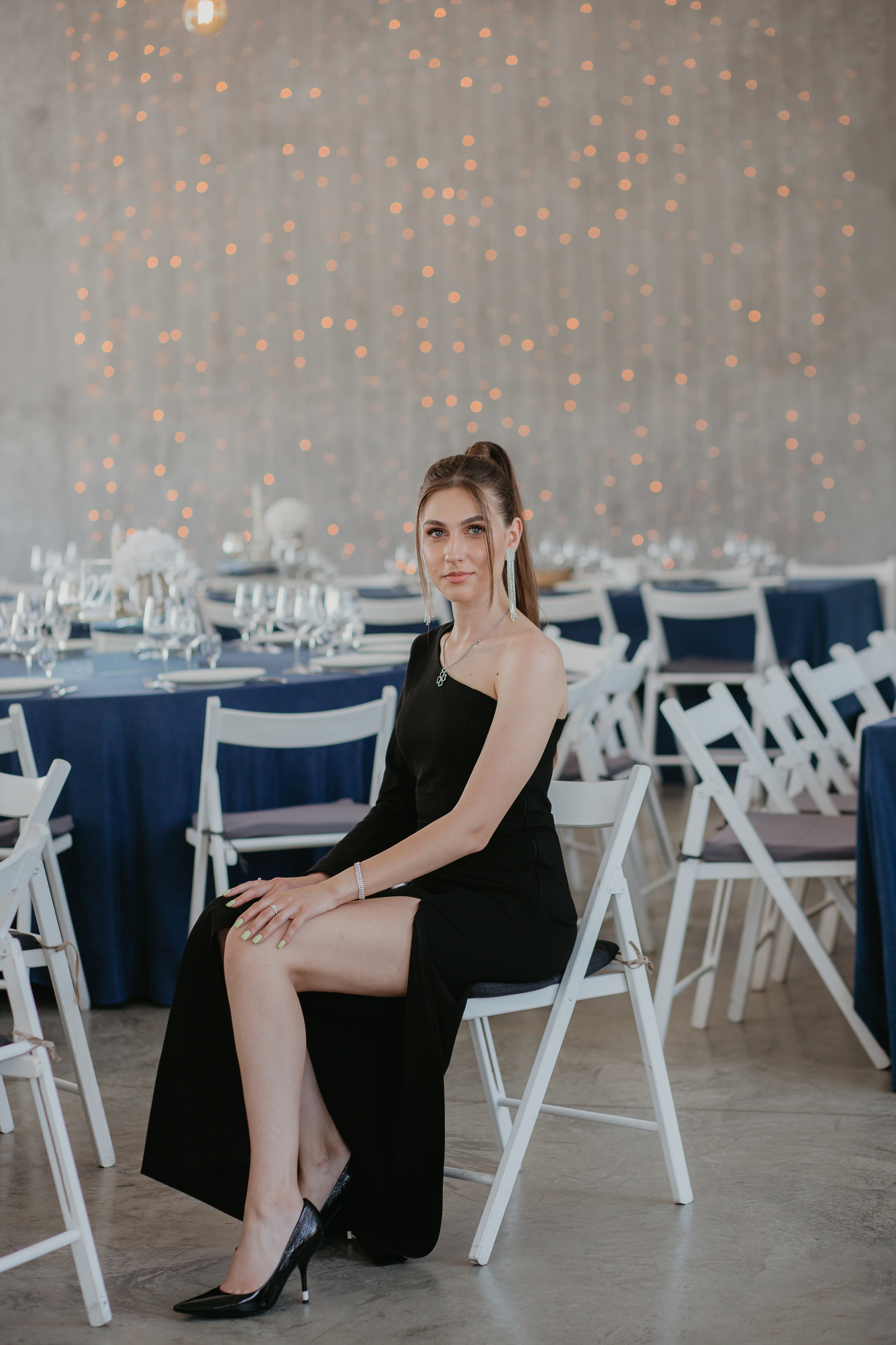 Випукний ЛНМУ ім. Данила Галицького. Весільний фотограф у Львові Мирон Роксоляна