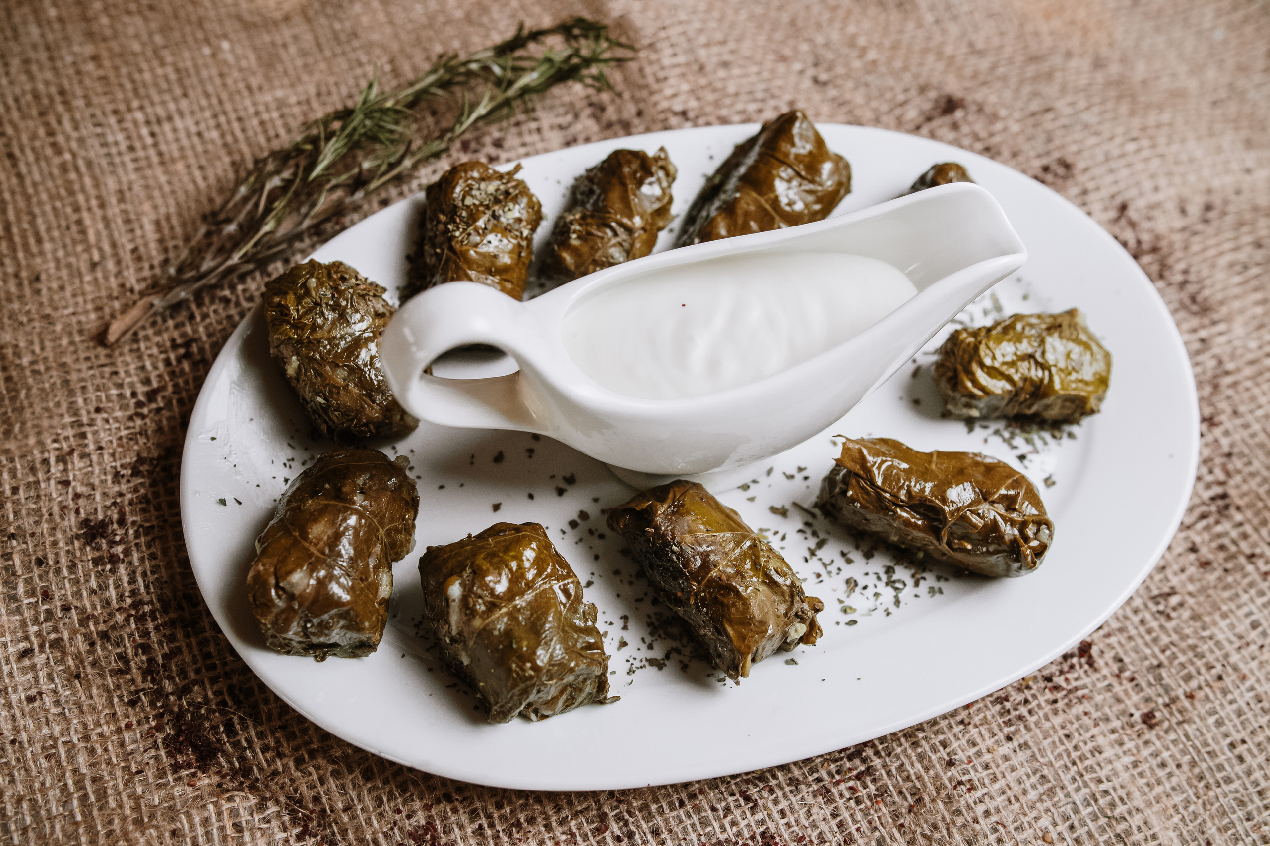 Зйомка для меню ресторану. Весільний фотограф у Львові Мирон Роксоляна