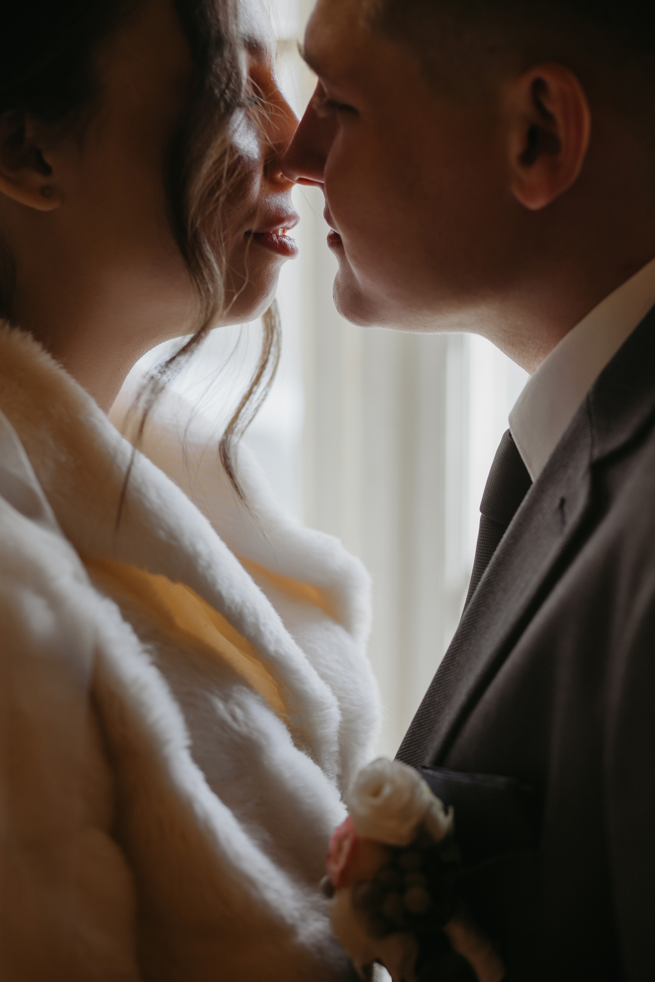 Весілля Марта і Володимир. Весільний фотограф у Львові Мирон Роксоляна