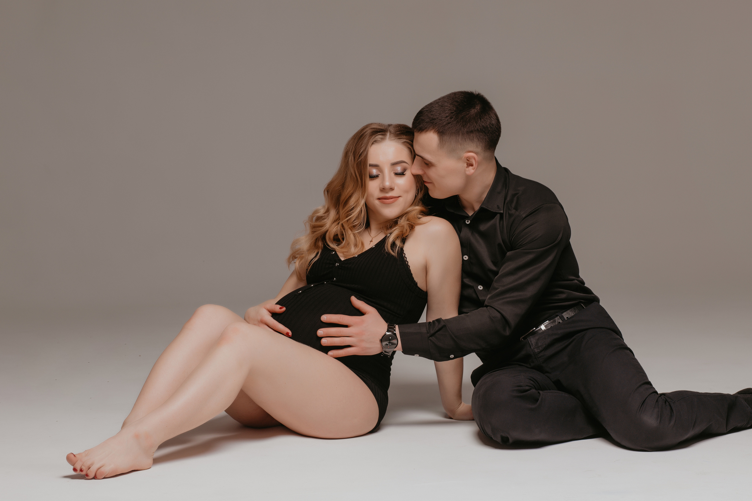 Оксана та Марян. Весільний фотограф у Львові Мирон Роксоляна