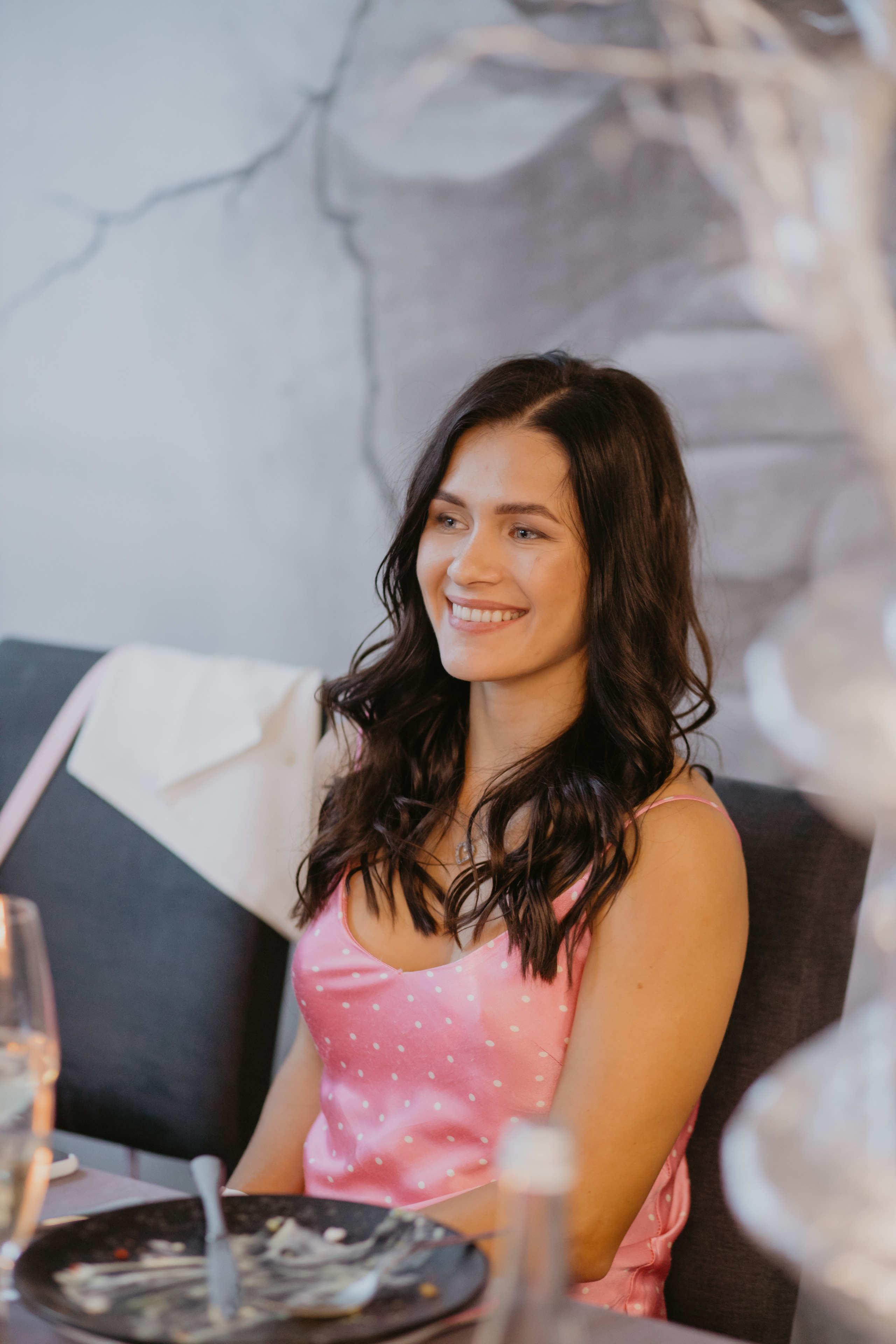 День народження Ясмінки. Весільний фотограф у Львові Мирон Роксоляна