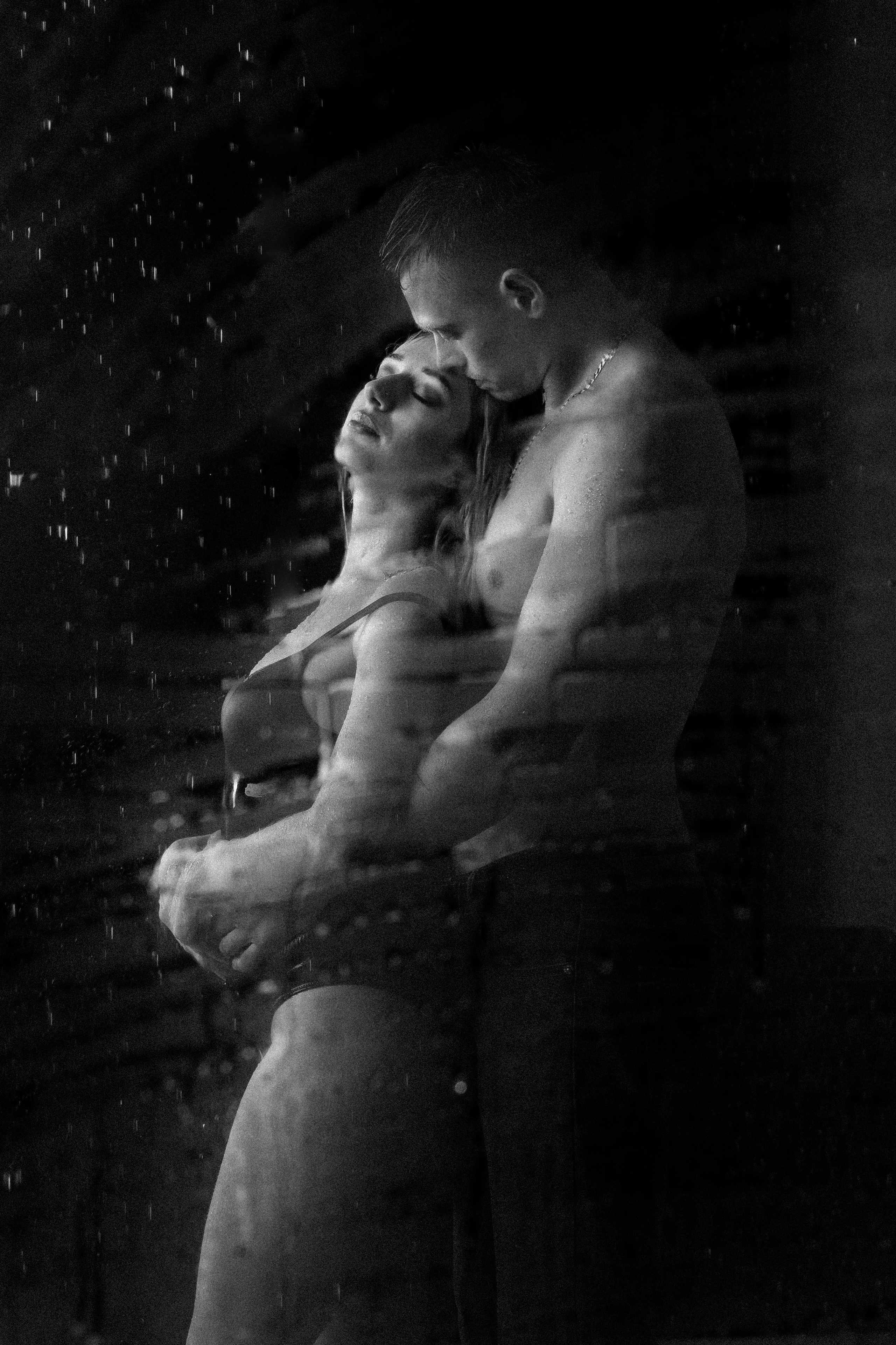 Aqua-room. Весільний фотограф у Львові Мирон Роксоляна