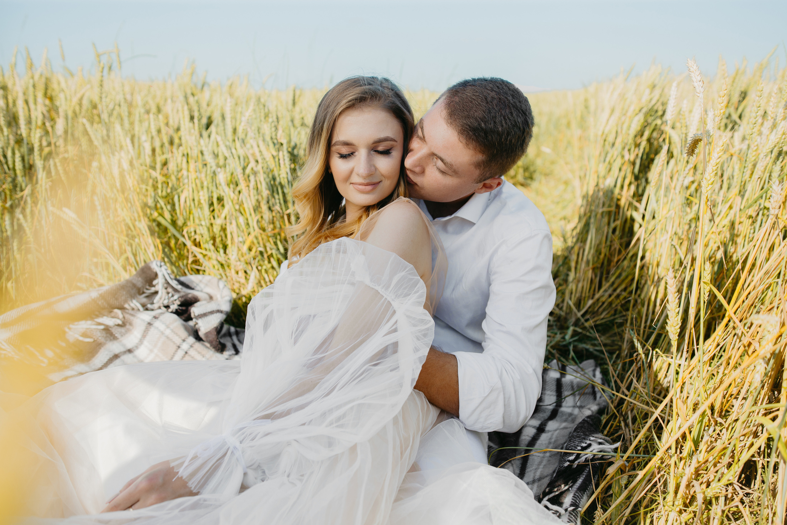 Дозйомка Таня і Олег. Весільний фотограф у Львові Мирон Роксоляна