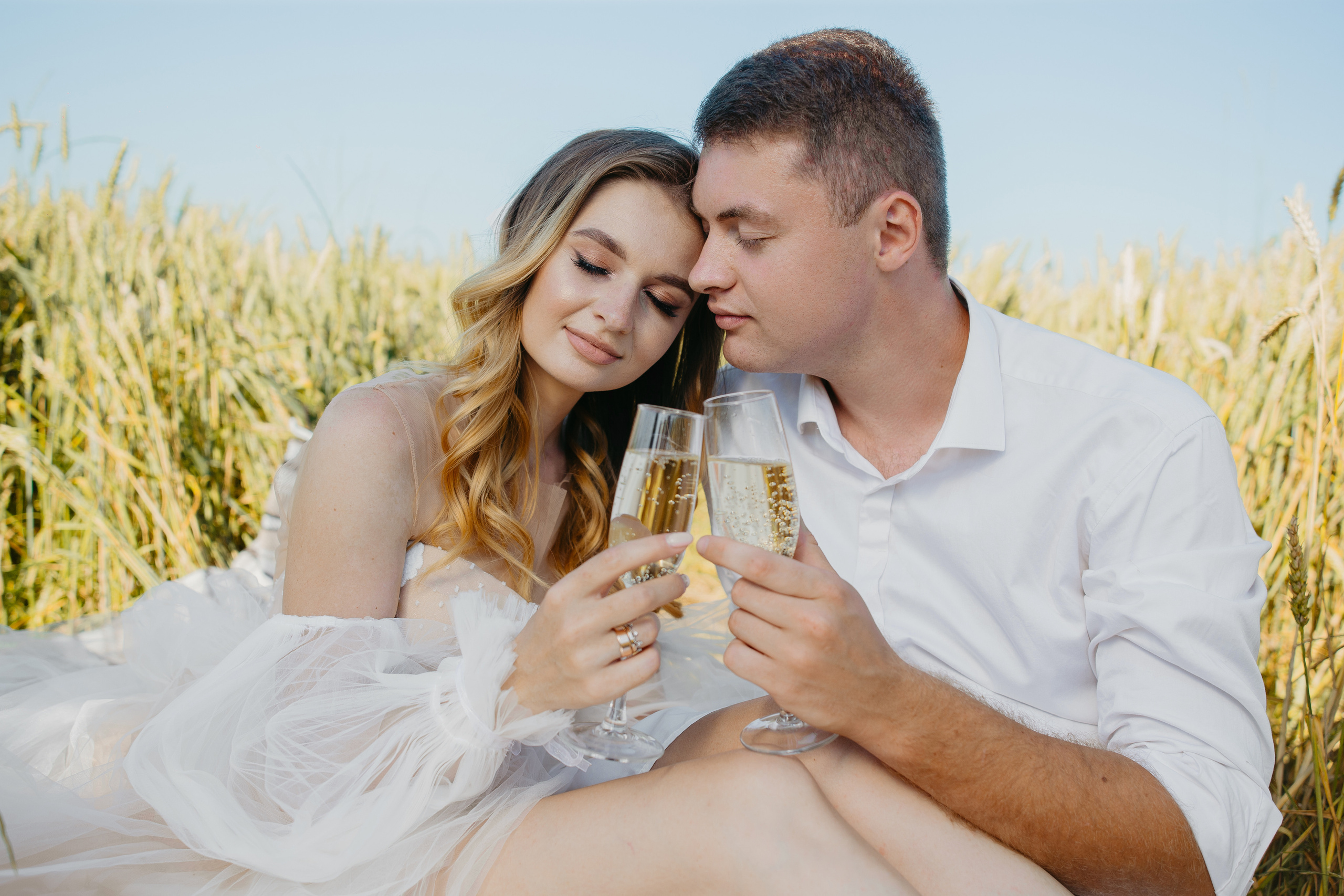 Дозйомка Таня і Олег. Весільний фотограф у Львові Мирон Роксоляна