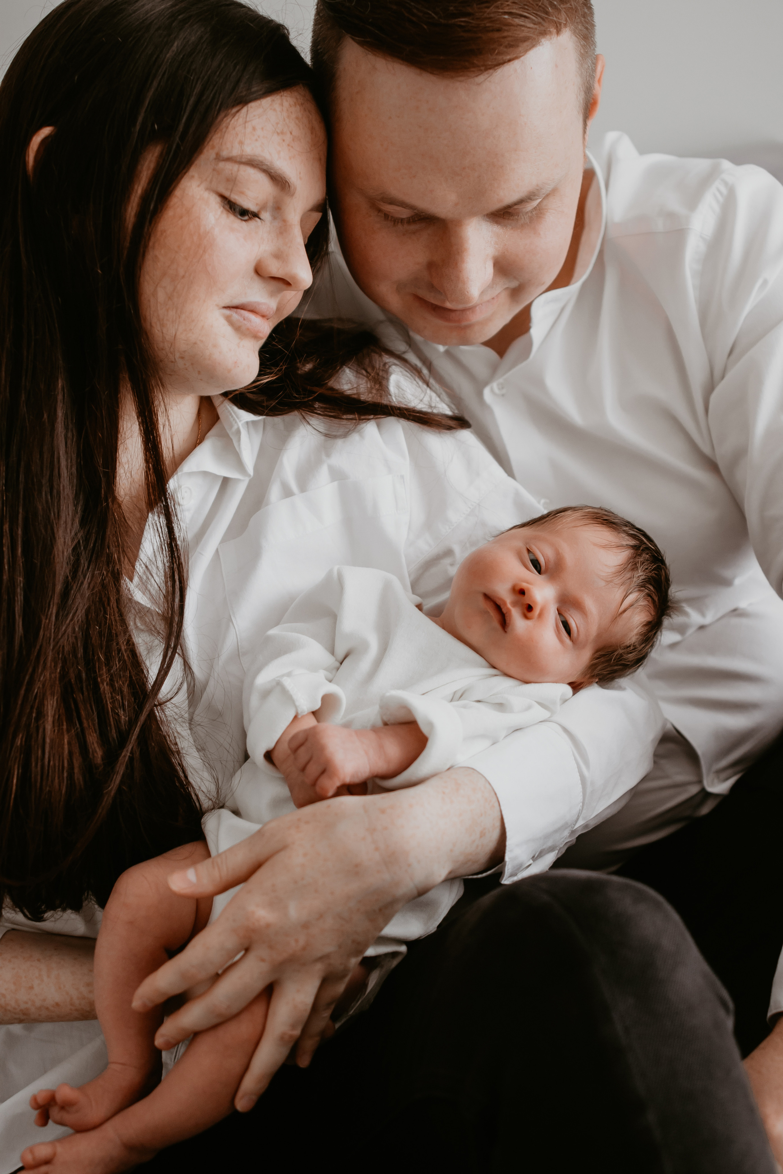 Хрещення Яни. Весільний фотограф у Львові Мирон Роксоляна