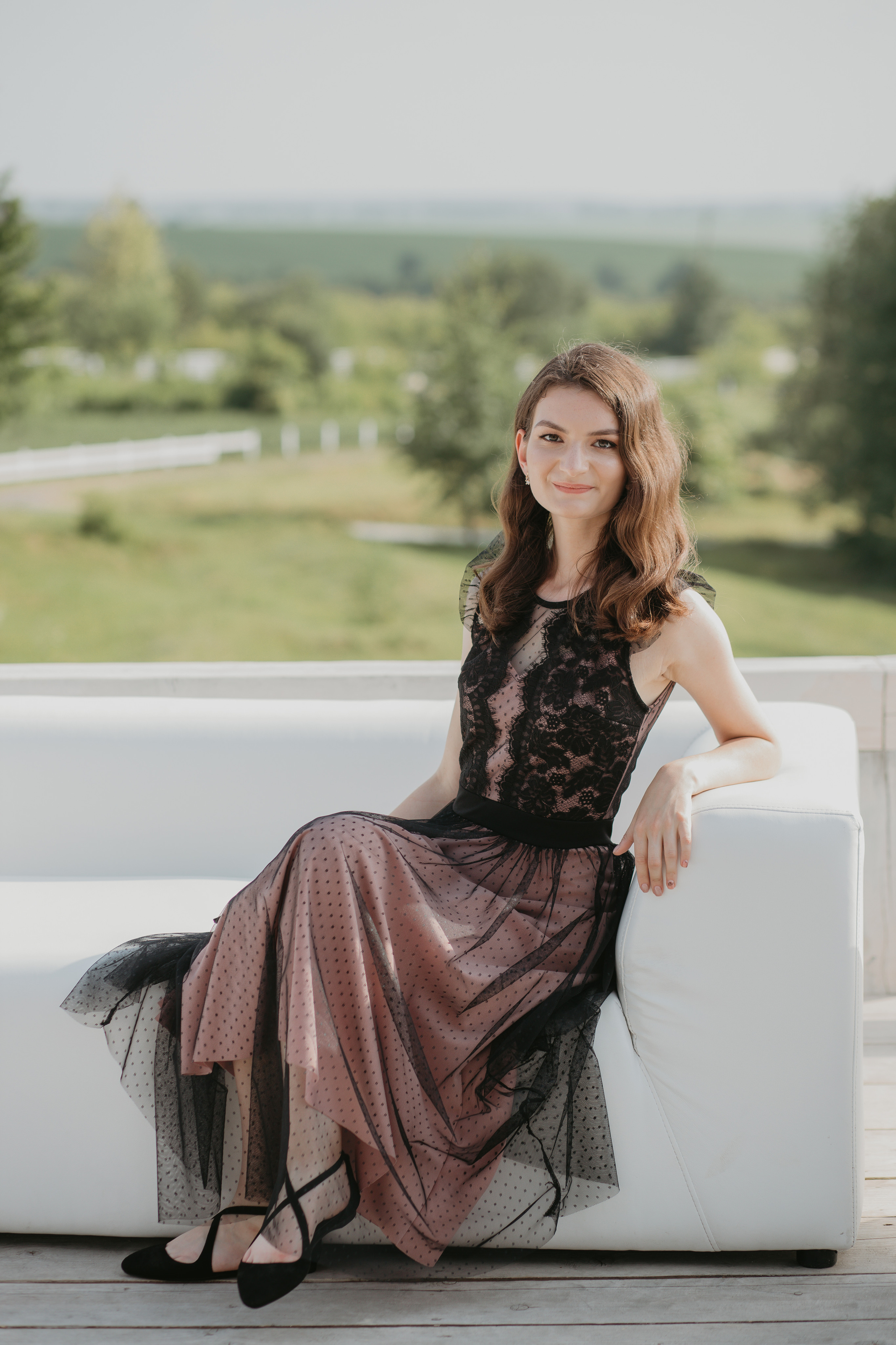 Випукний ЛНМУ ім. Данила Галицького. Весільний фотограф у Львові Мирон Роксоляна