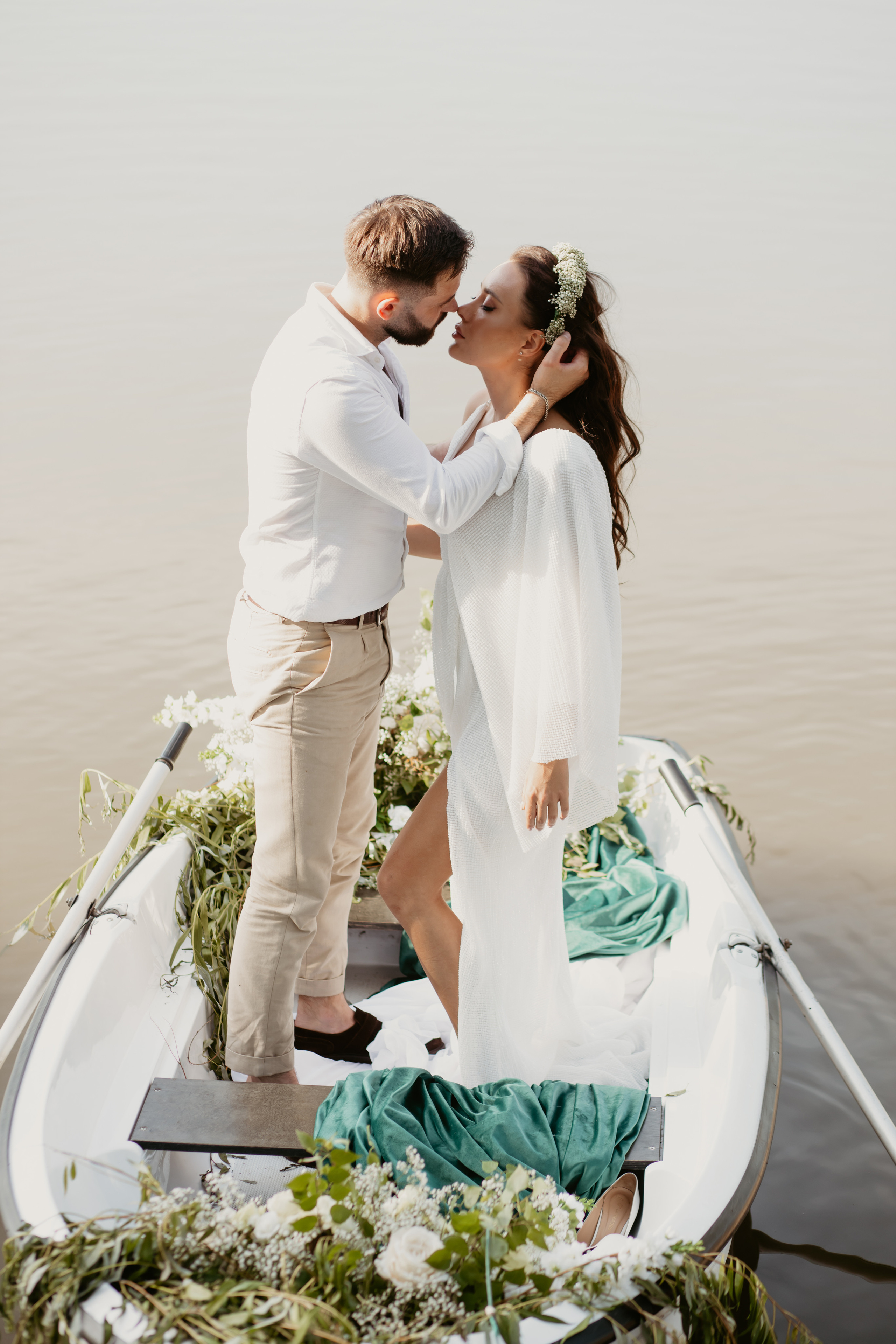 Весілля Володимир та Олександра. Весільний фотограф у Львові Мирон Роксоляна