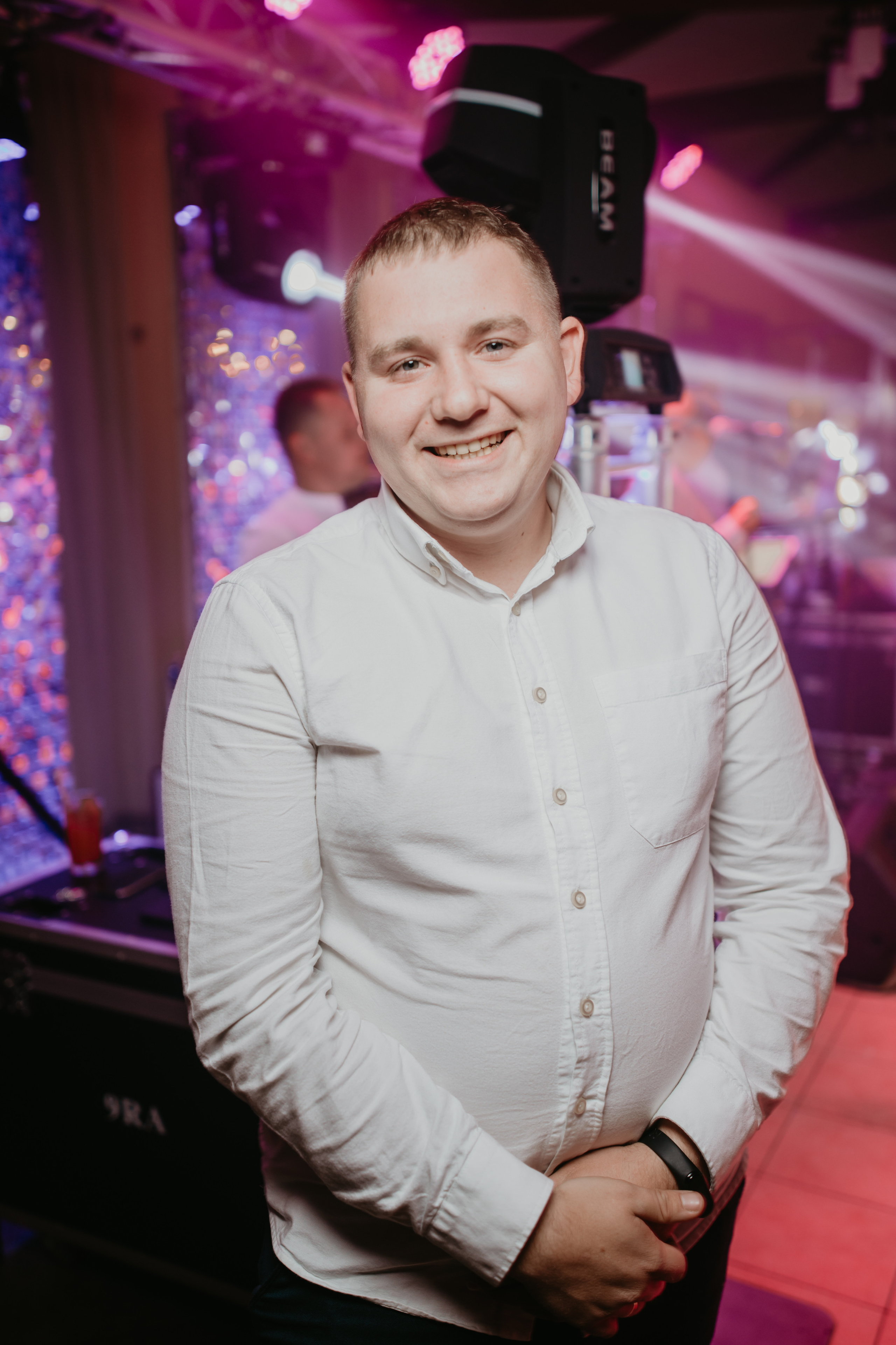 Весільний день Маряни та Володі. Весільний фотограф у Львові Мирон Роксоляна