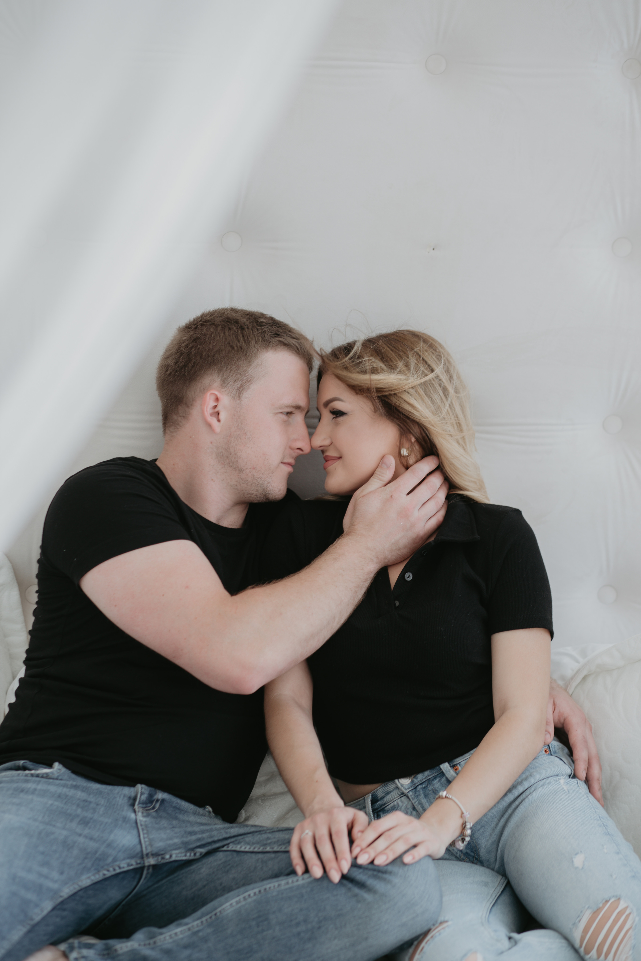 Роксоляна і Діма. Весільний фотограф у Львові Мирон Роксоляна